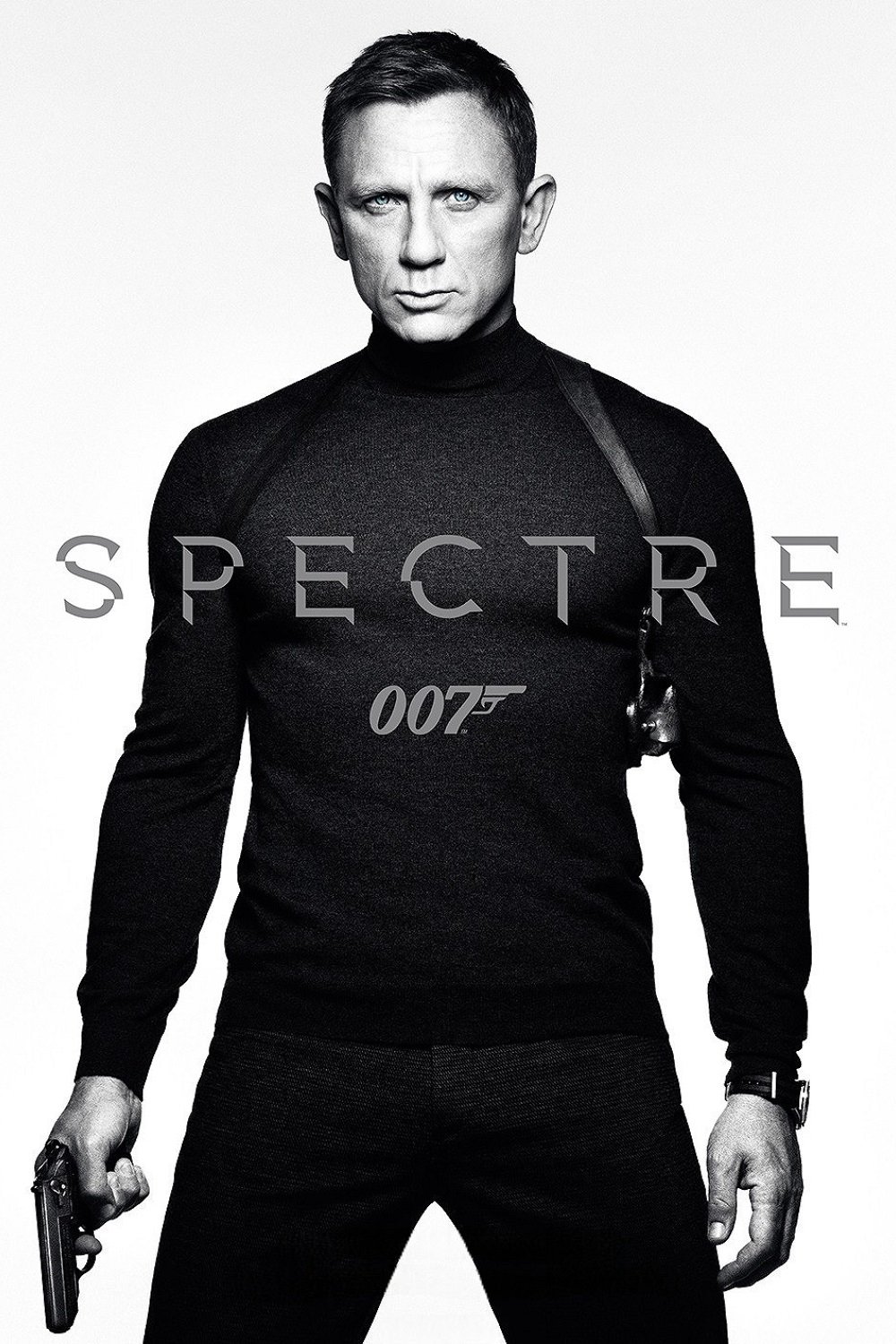 Immagine Spectre - Poster - Sfondi