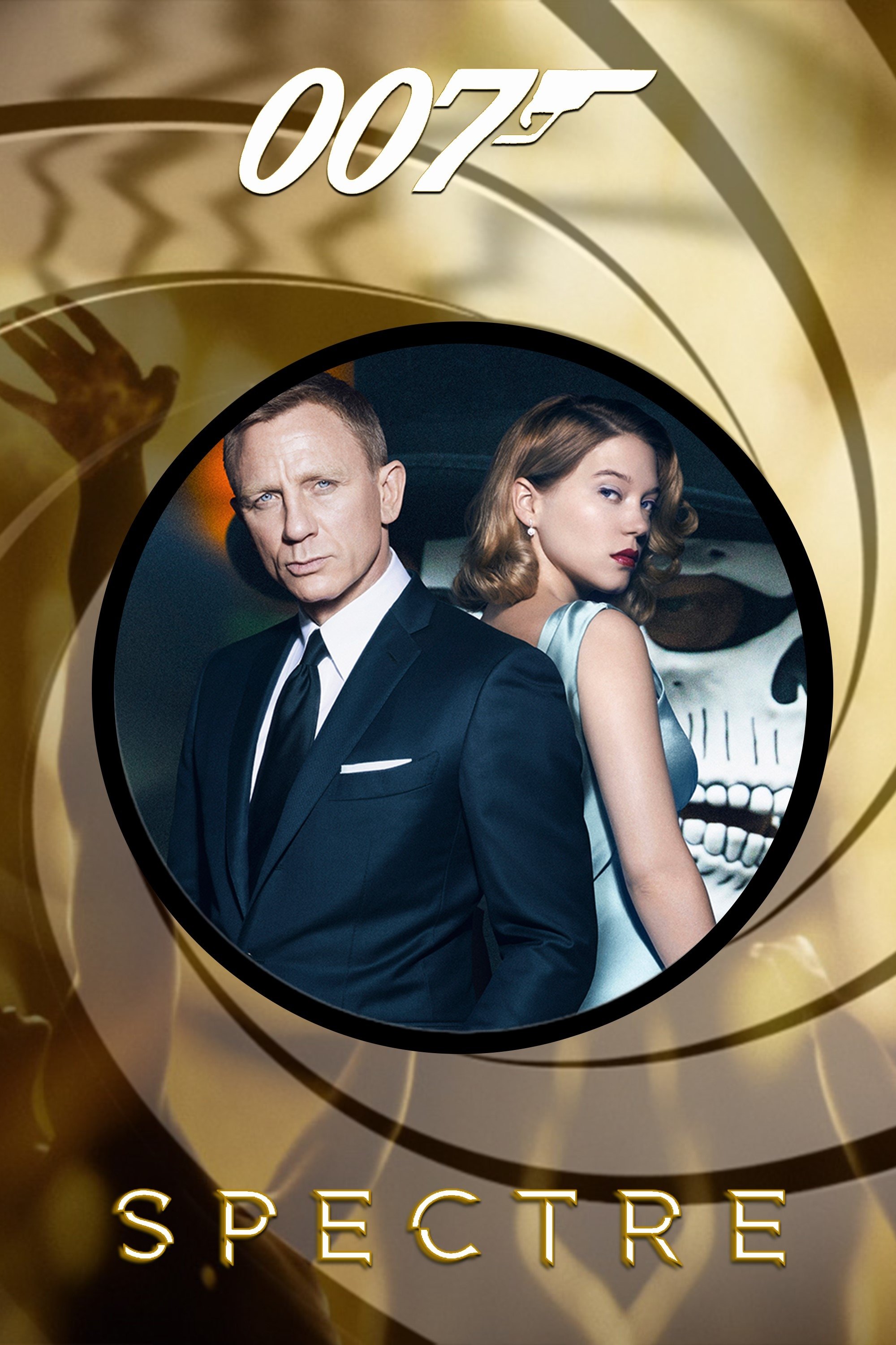 Immagine Spectre - Poster - Sfondi