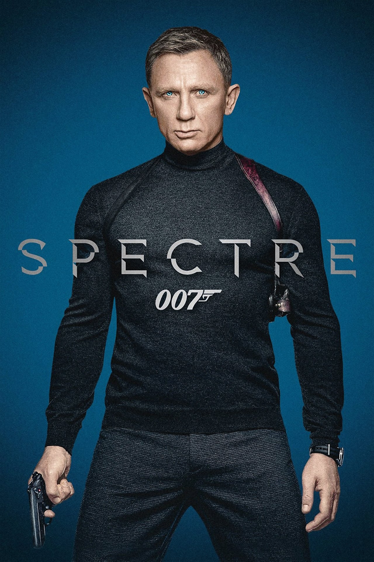 Immagine Spectre - Poster - Sfondi