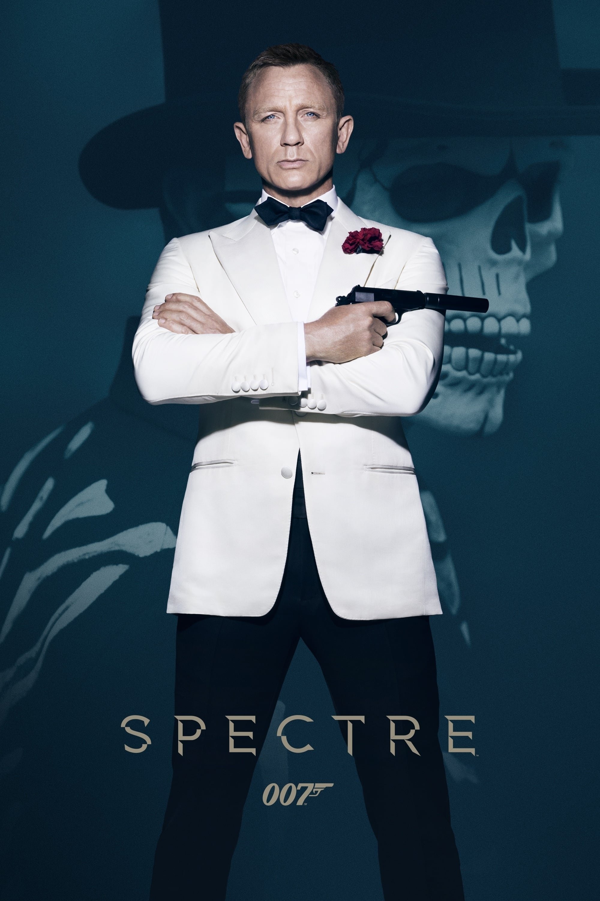 Immagine Spectre - Poster - Sfondi