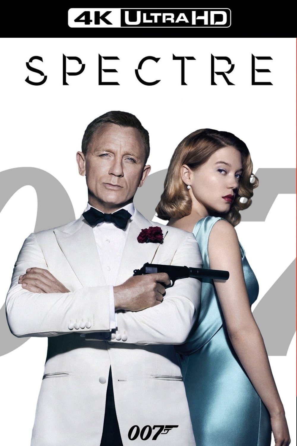 Immagine Spectre - Poster - Sfondi