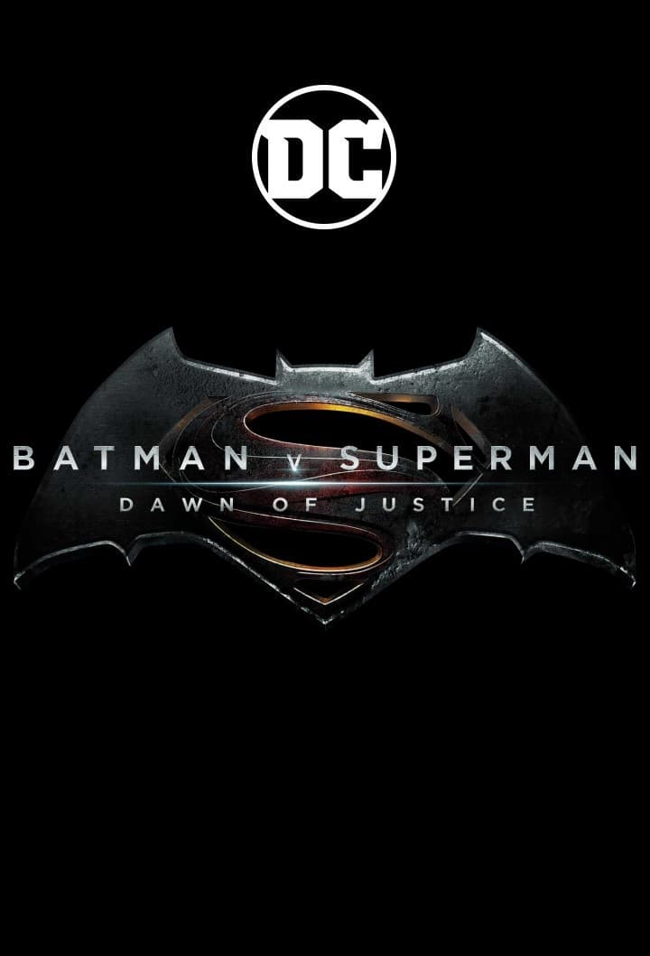 Immagine Batman v Superman: Dawn of Justice - Poster - Sfondi
