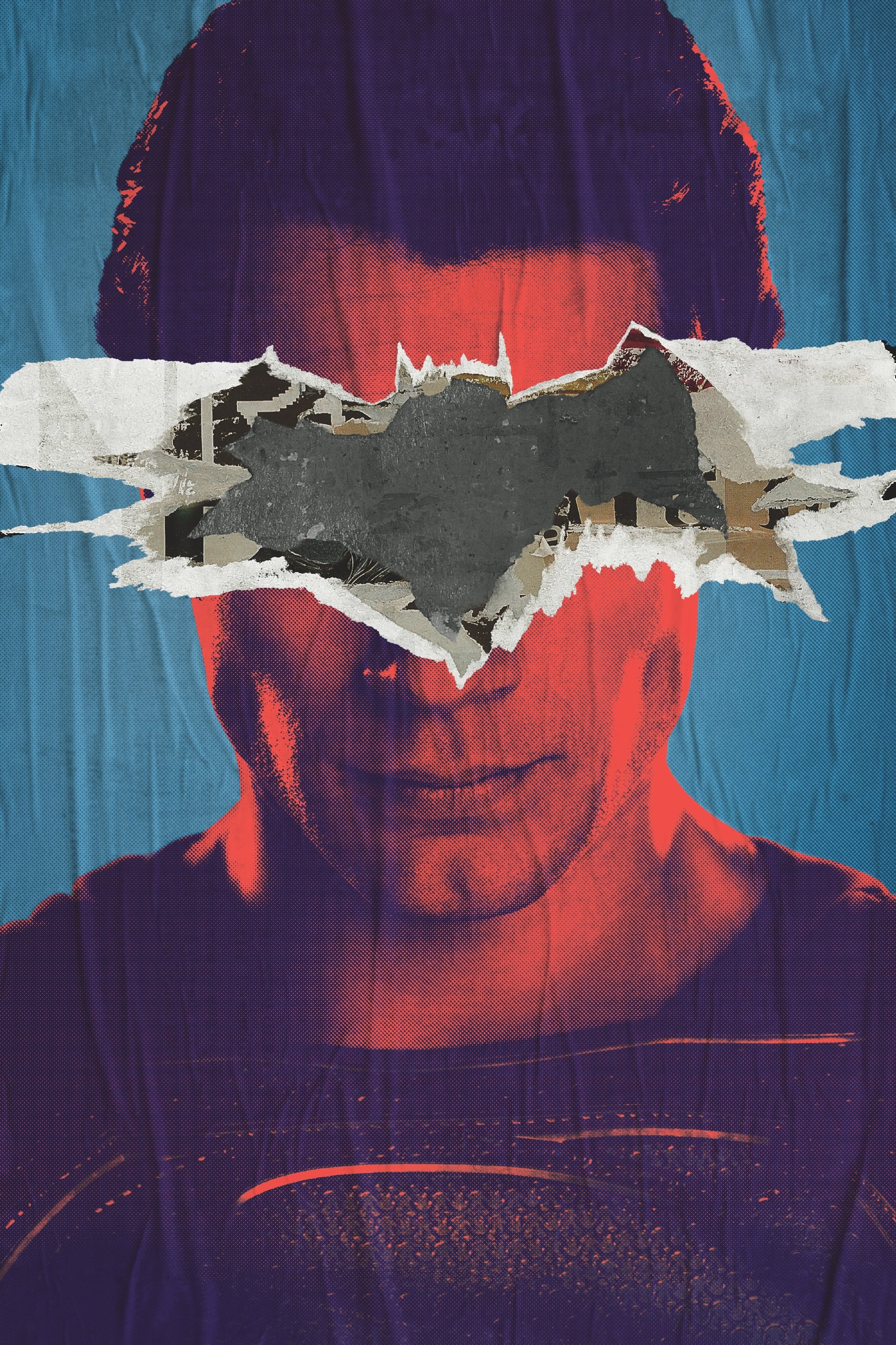 Immagine Batman v Superman: Dawn of Justice - Poster - Sfondi