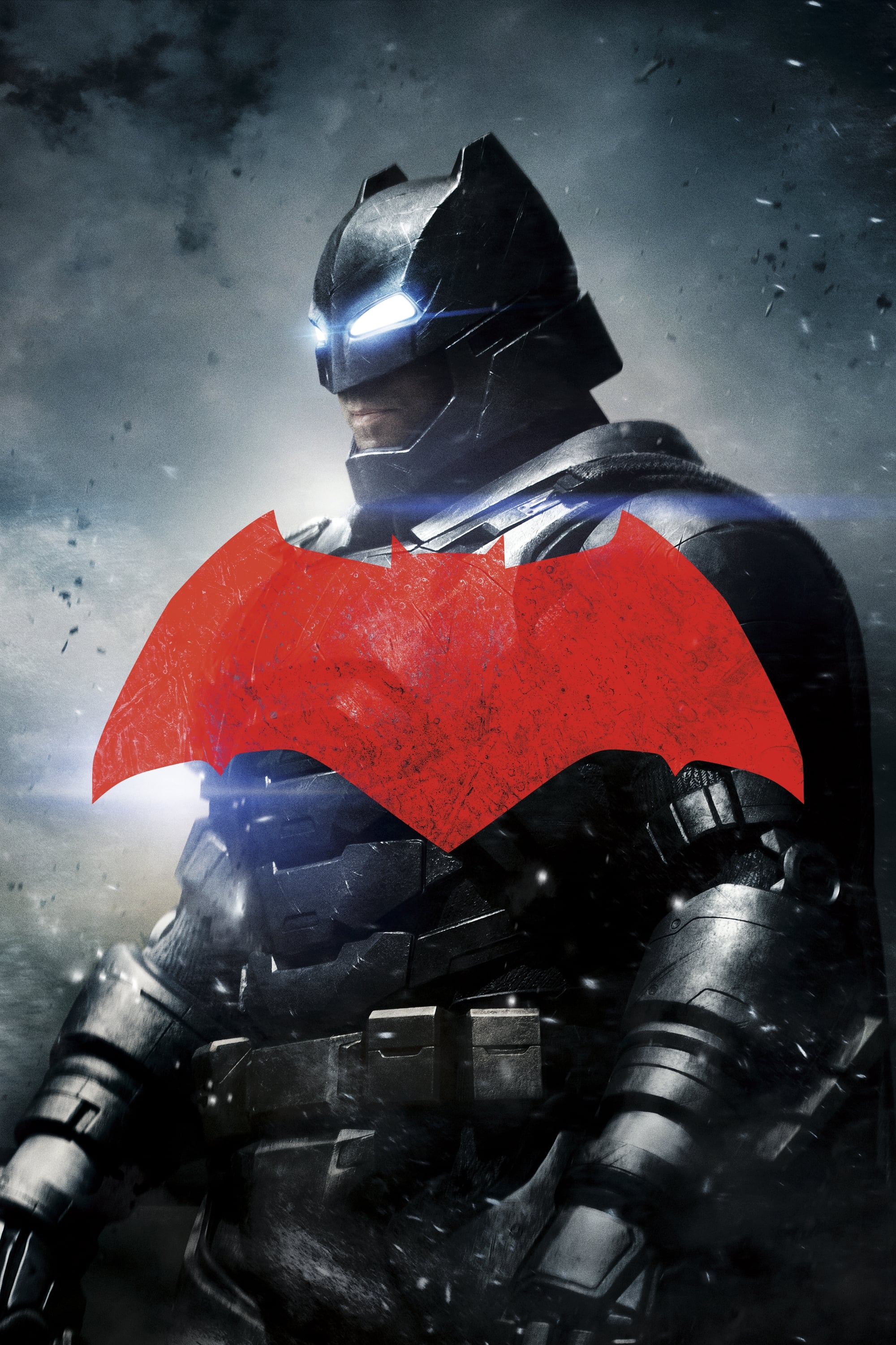 Immagine Batman v Superman: Dawn of Justice - Poster - Sfondi