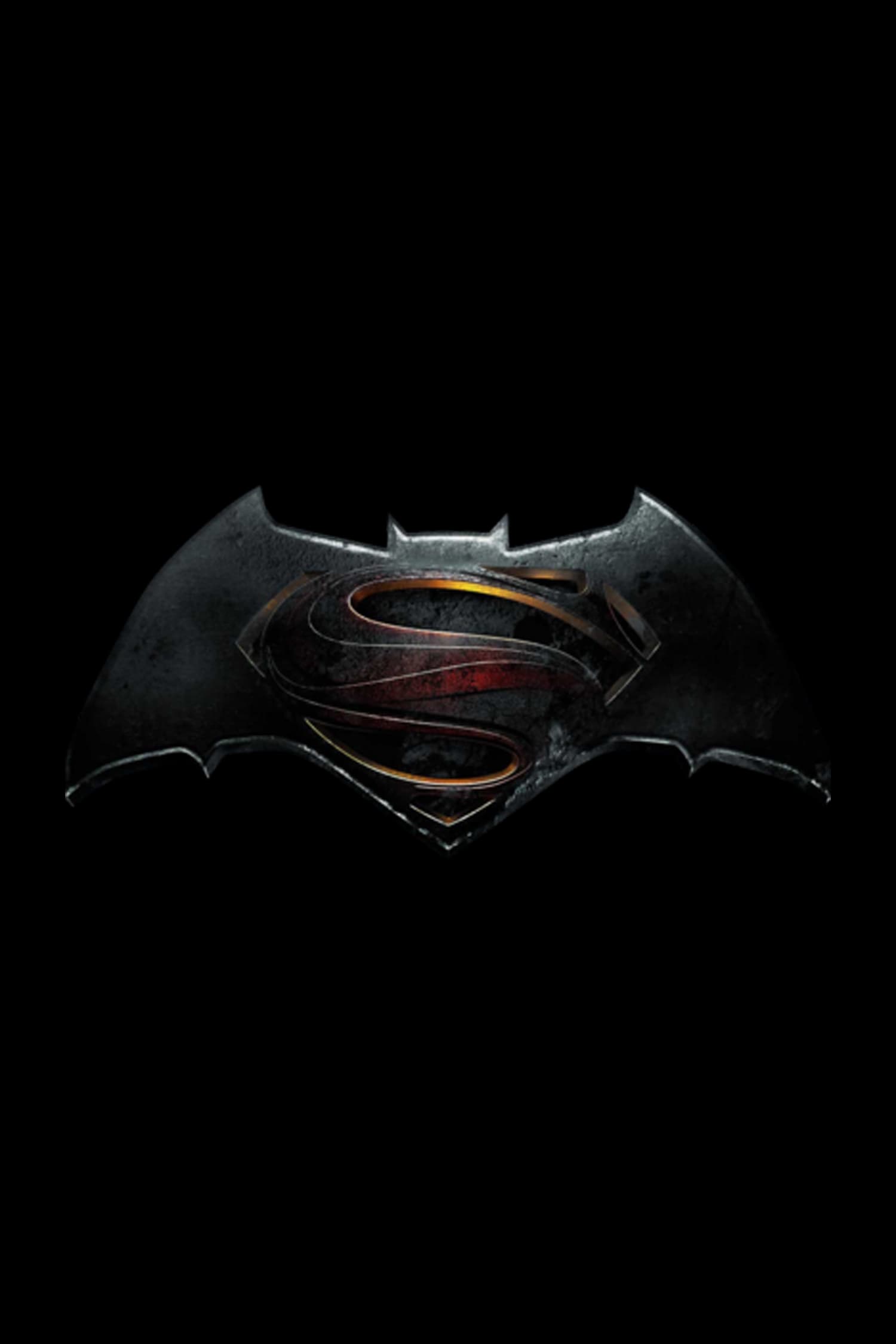 Immagine Batman v Superman: Dawn of Justice - Poster - Sfondi