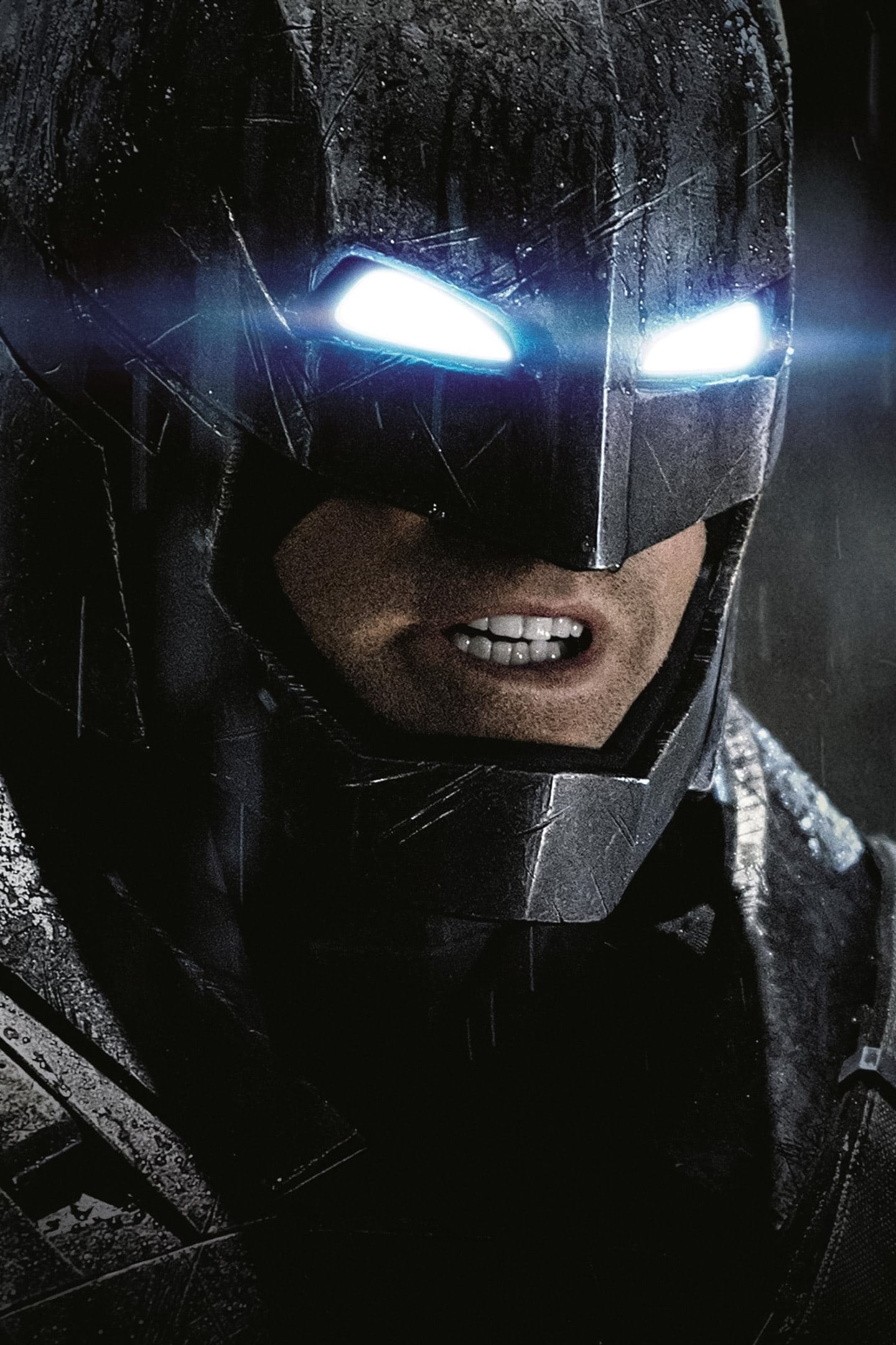 Immagine Batman v Superman: Dawn of Justice - Poster - Sfondi