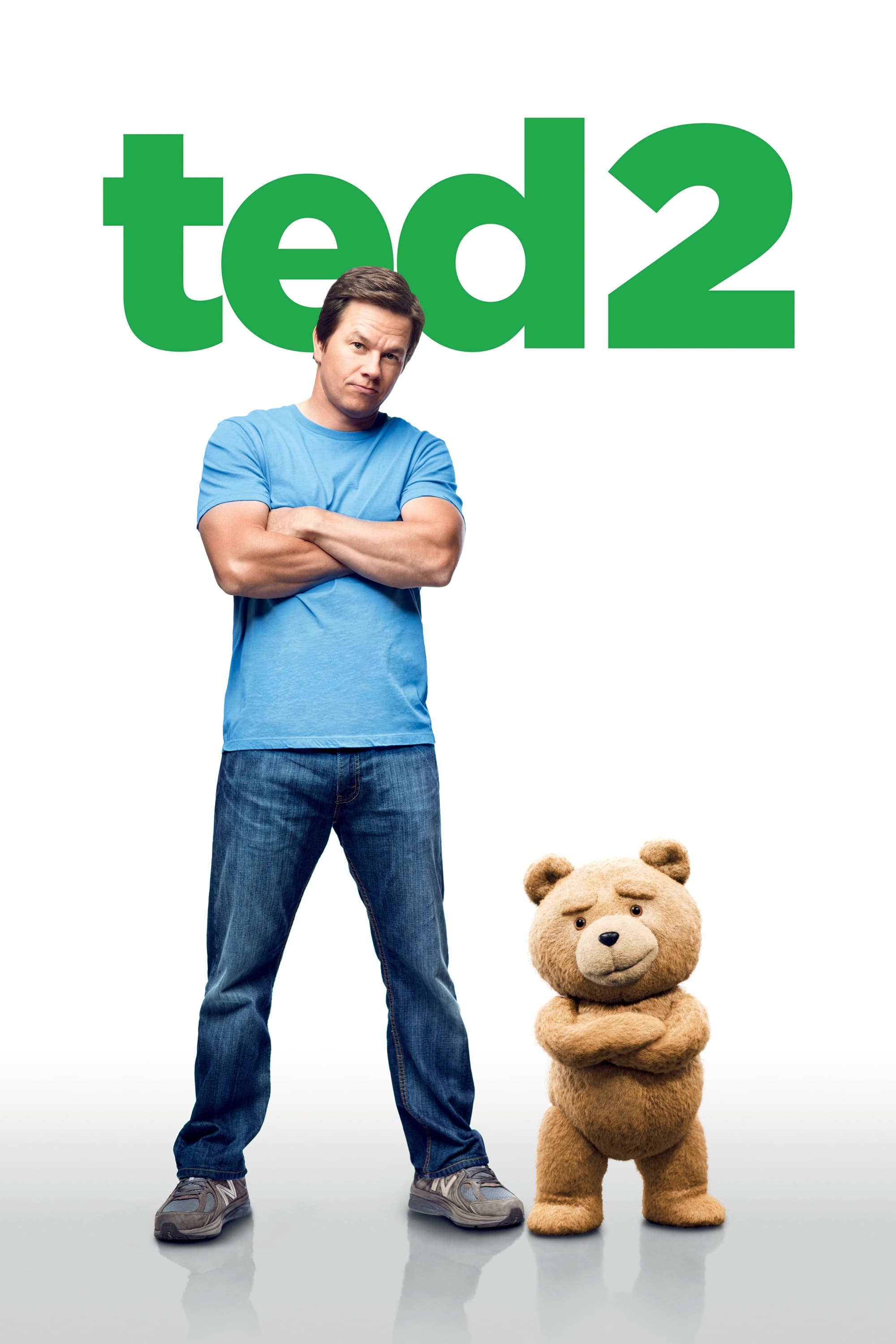 Immagine Ted 2 - Poster - Sfondi