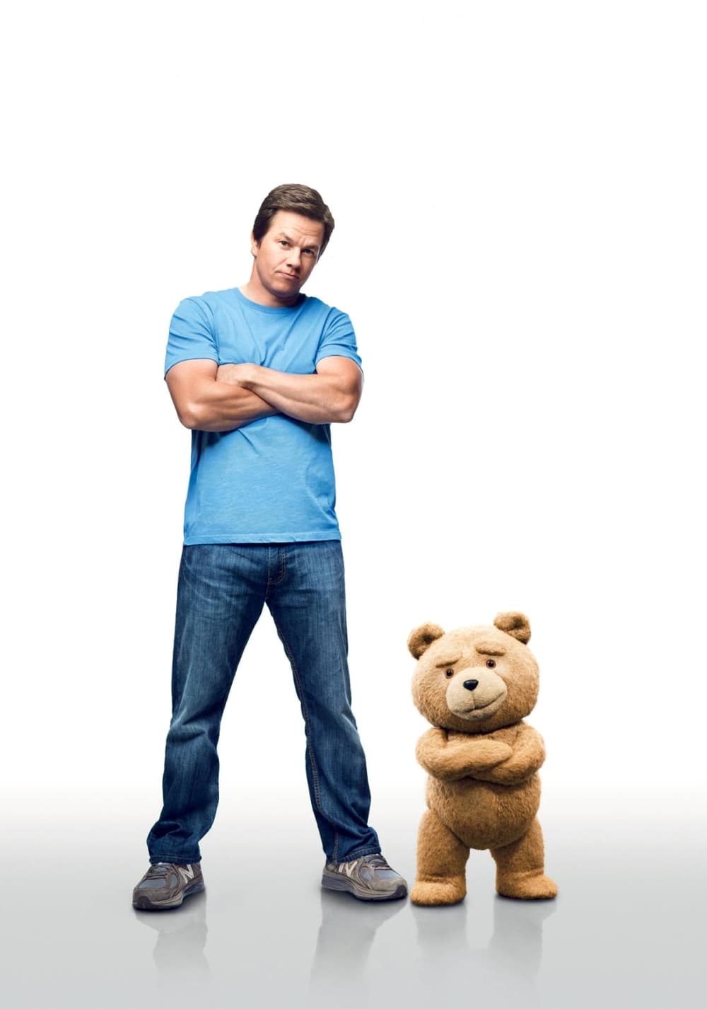 Immagine Ted 2 - Poster - Sfondi