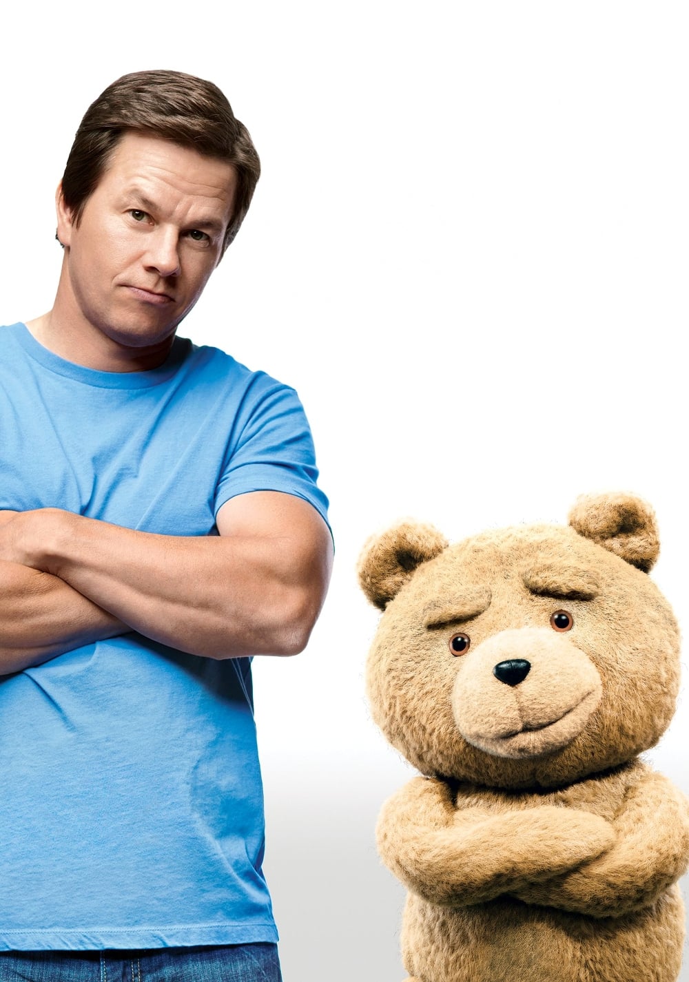 Immagine Ted 2 - Poster - Sfondi
