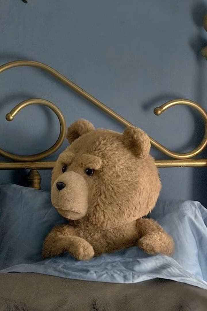Immagine Ted 2 - Poster - Sfondi