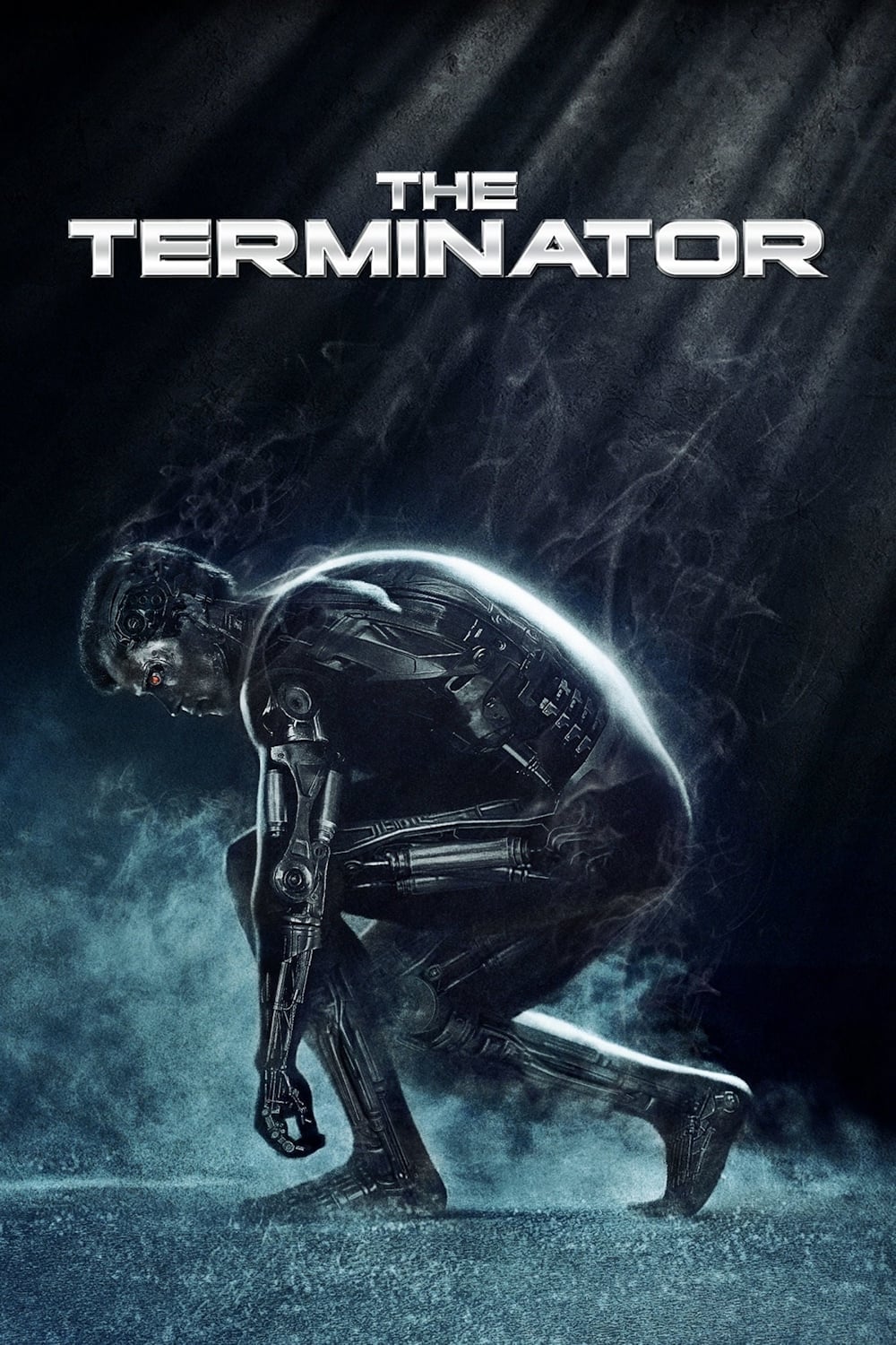 Immagine Terminator - Poster - Sfondi