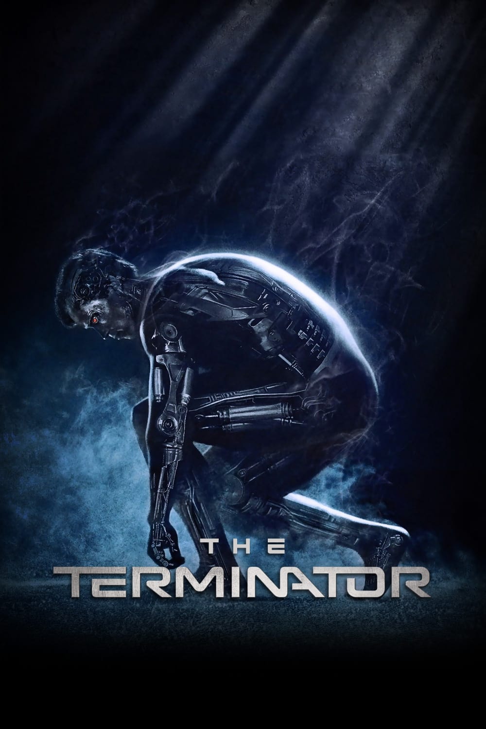 Immagine Terminator - Poster - Sfondi