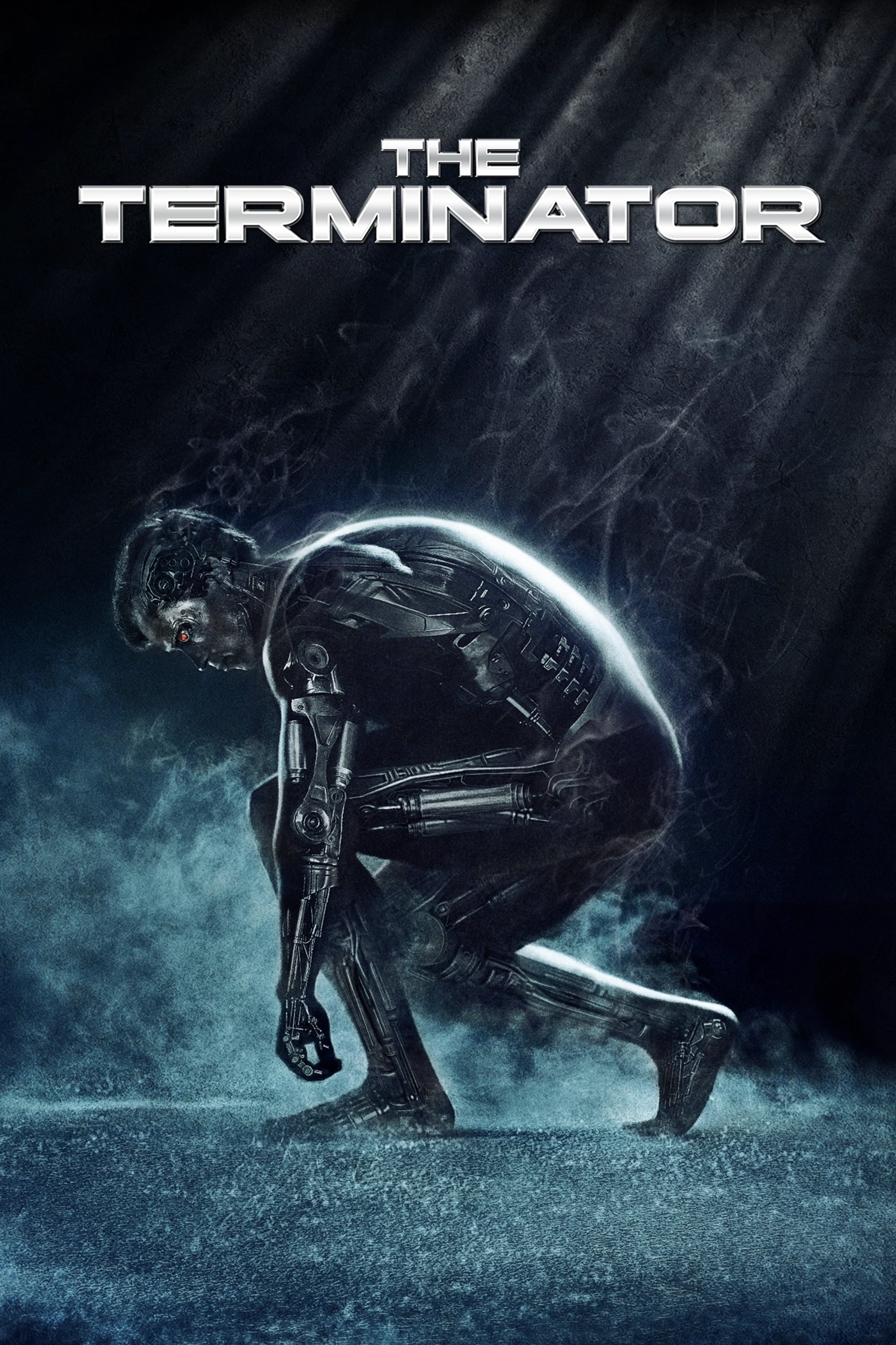 Immagine Terminator - Poster - Sfondi