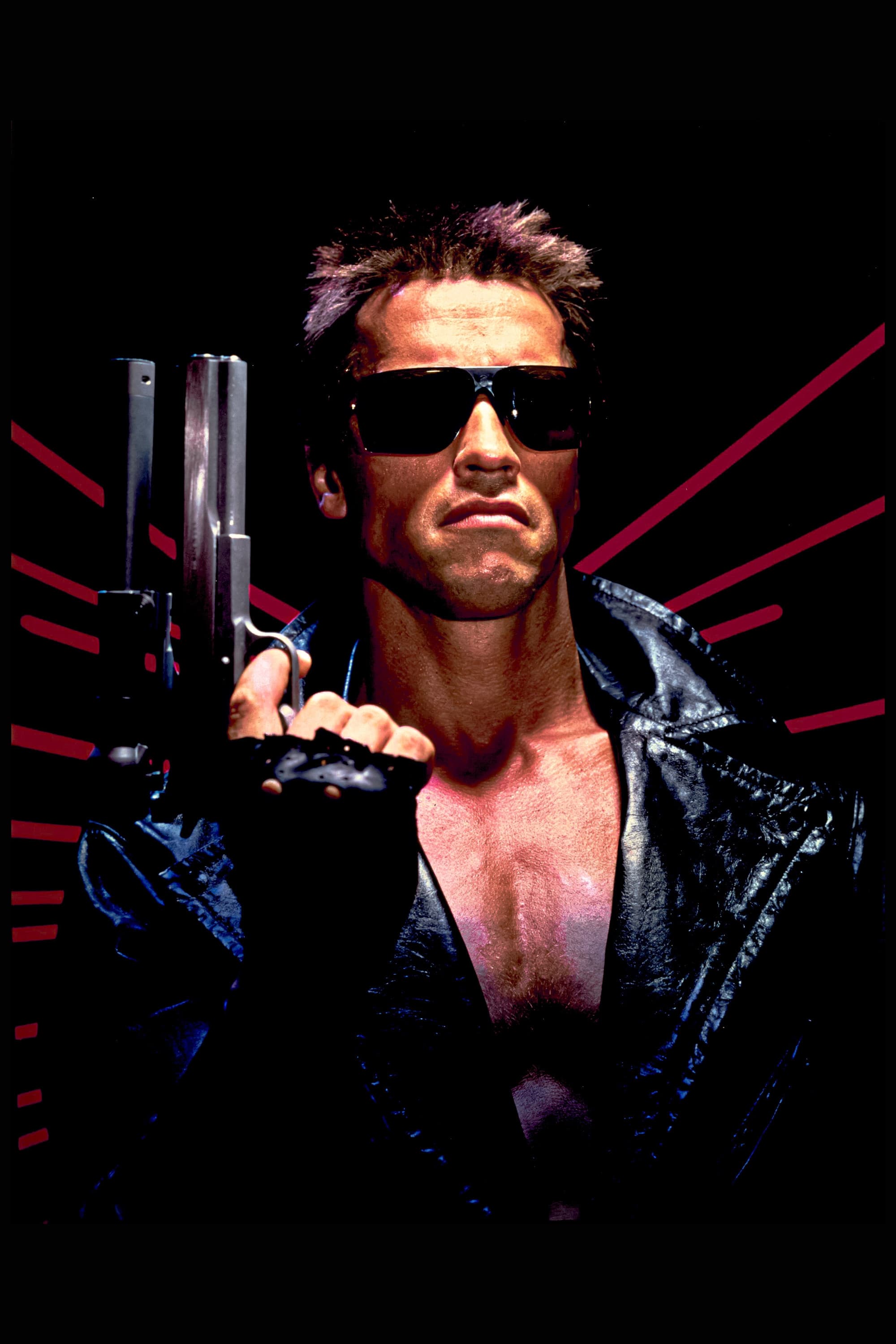 Immagine Terminator - Poster - Sfondi