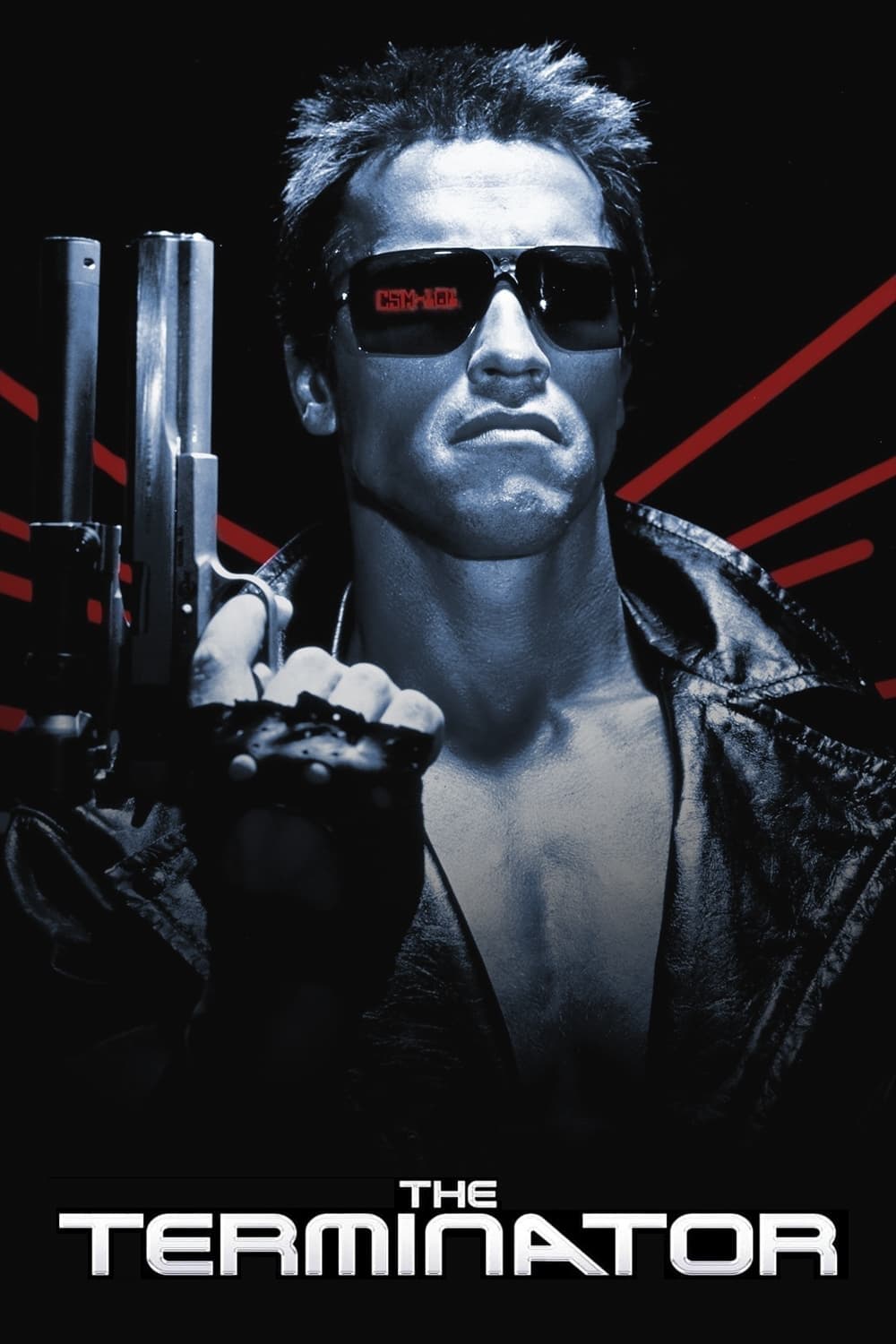 Immagine Terminator - Poster - Sfondi