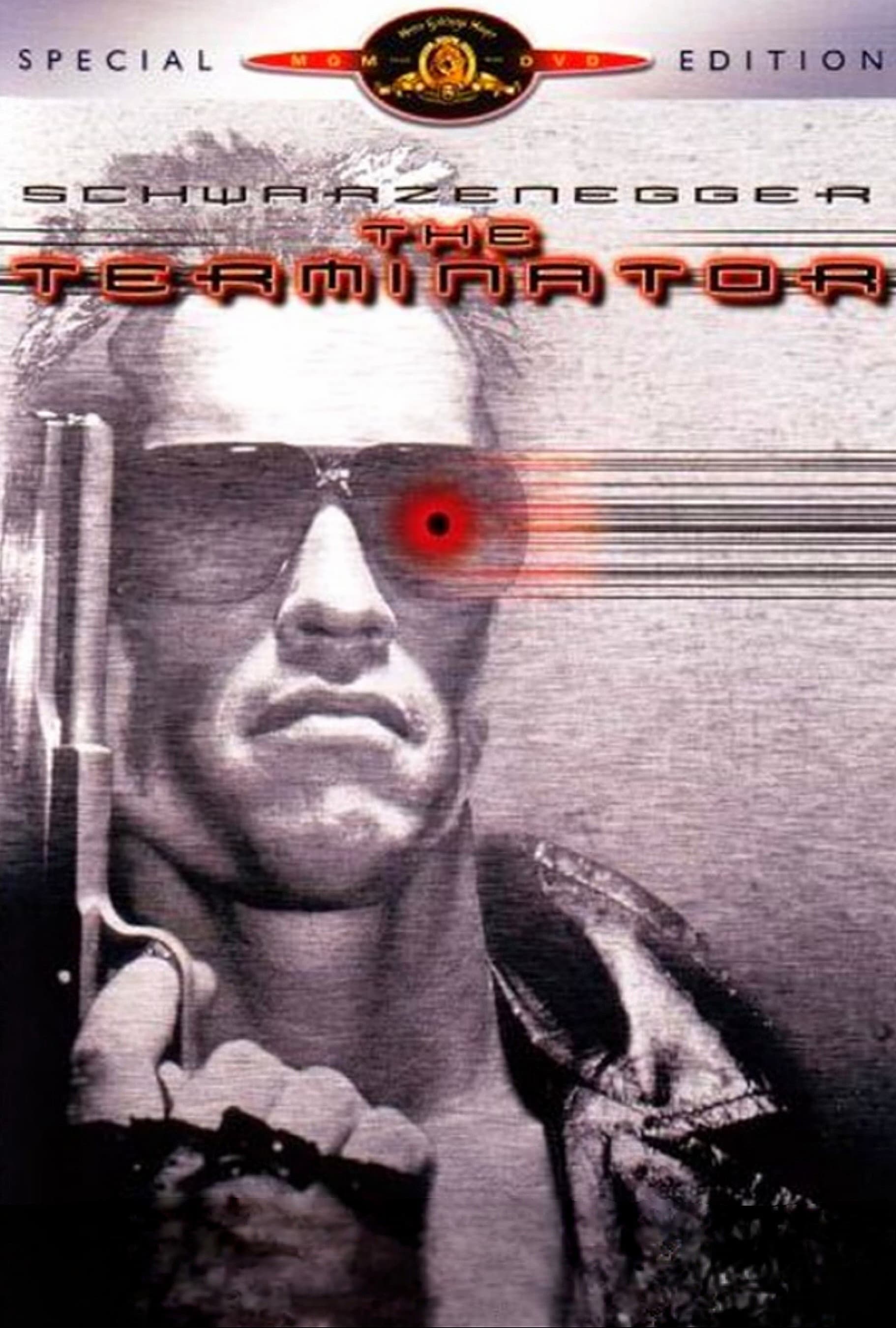 Immagine Terminator - Poster - Sfondi