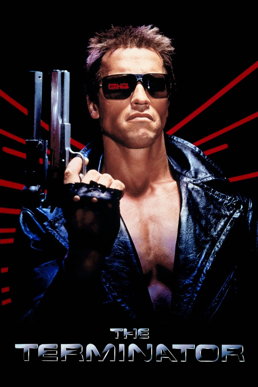 Immagine Terminator - Poster - Sfondi