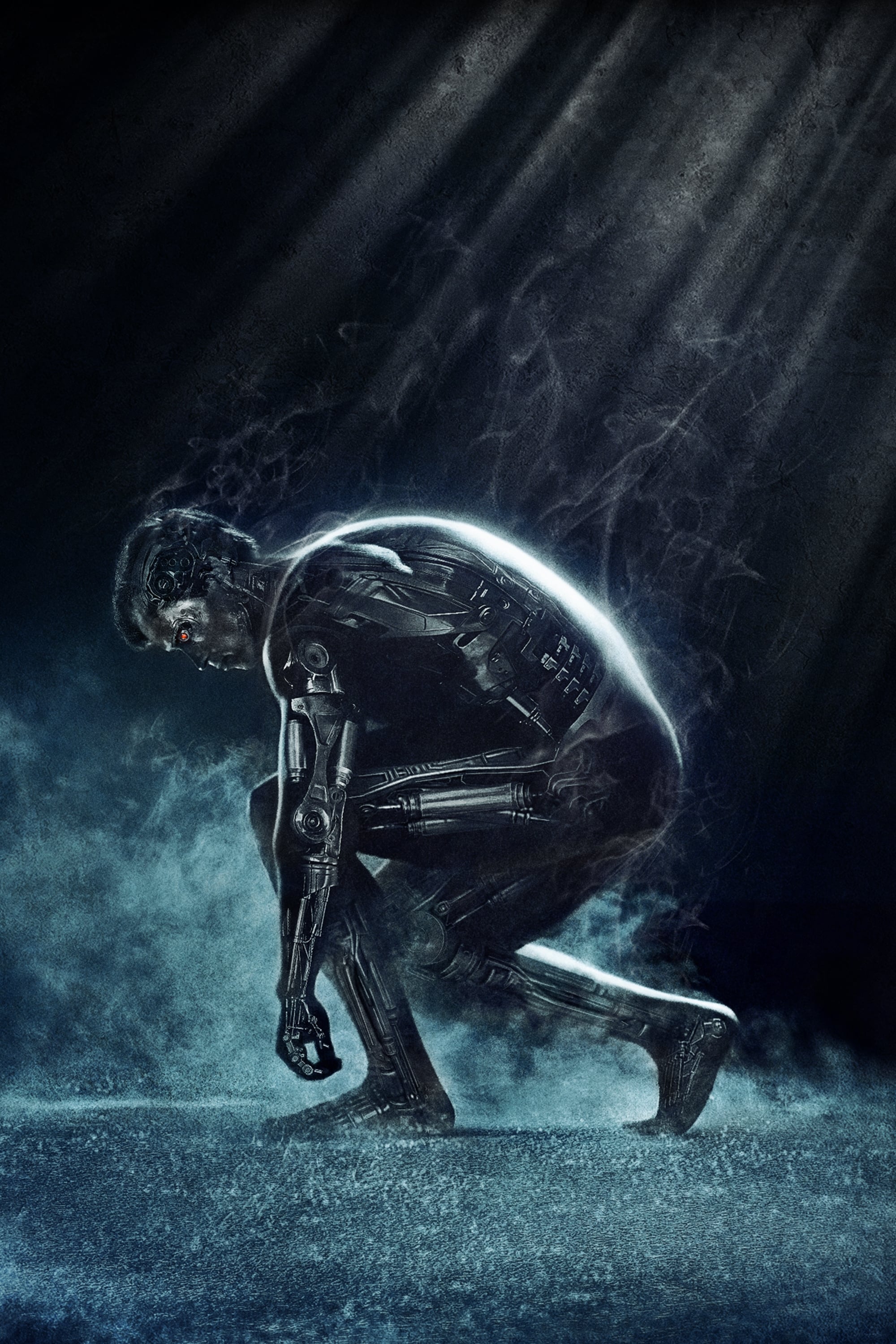 Immagine Terminator - Poster - Sfondi