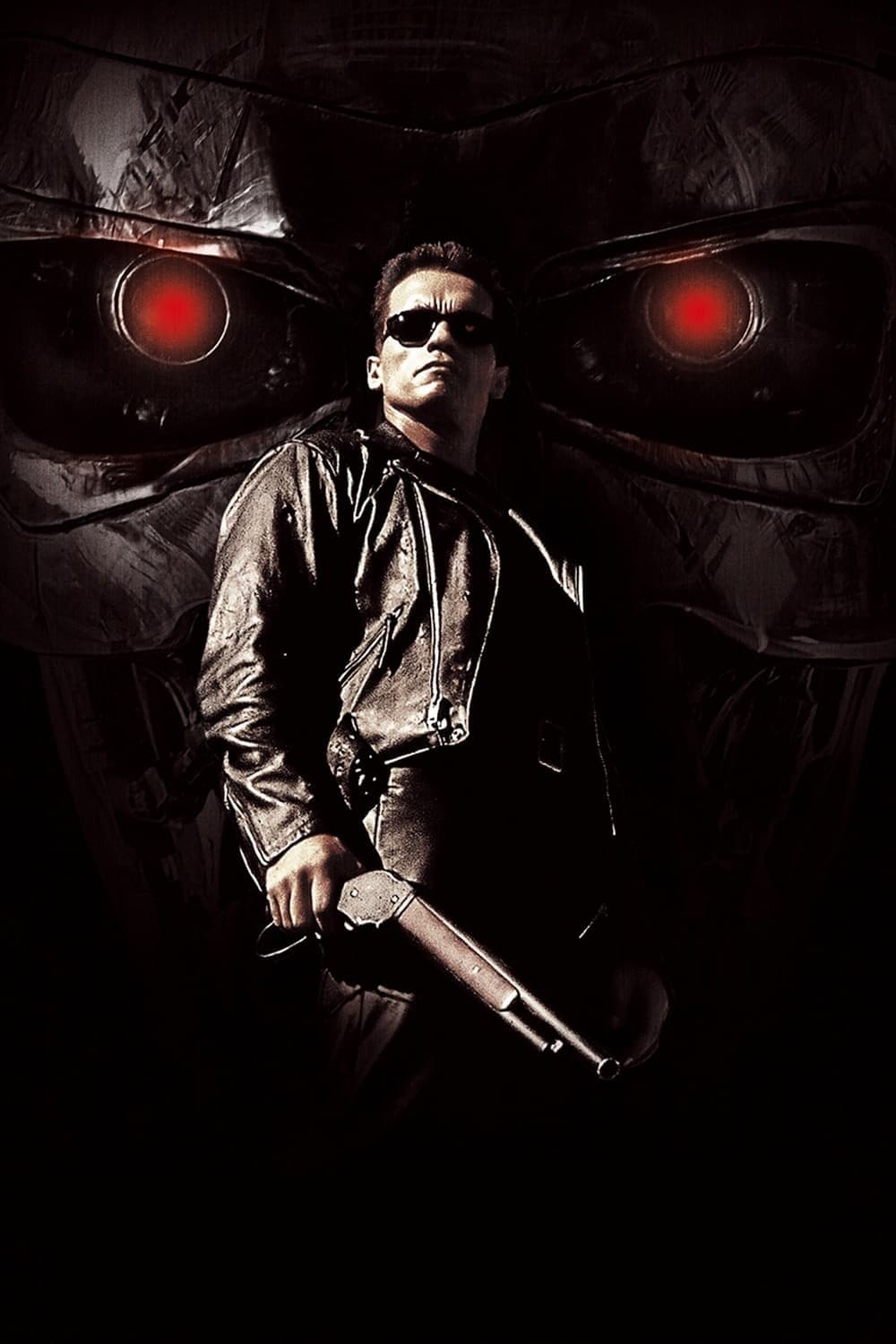 Immagine Terminator - Poster - Sfondi