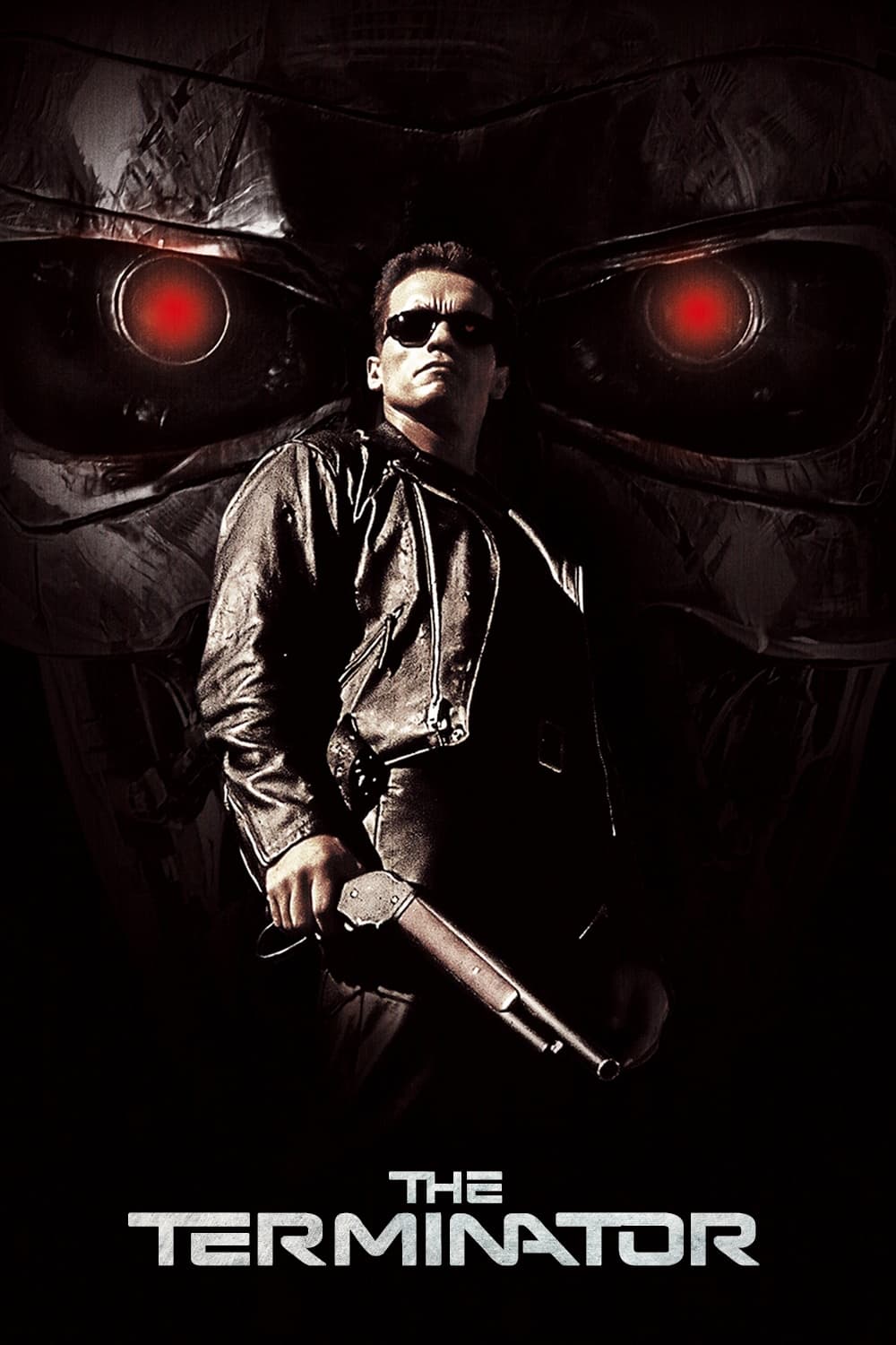 Immagine Terminator - Poster - Sfondi