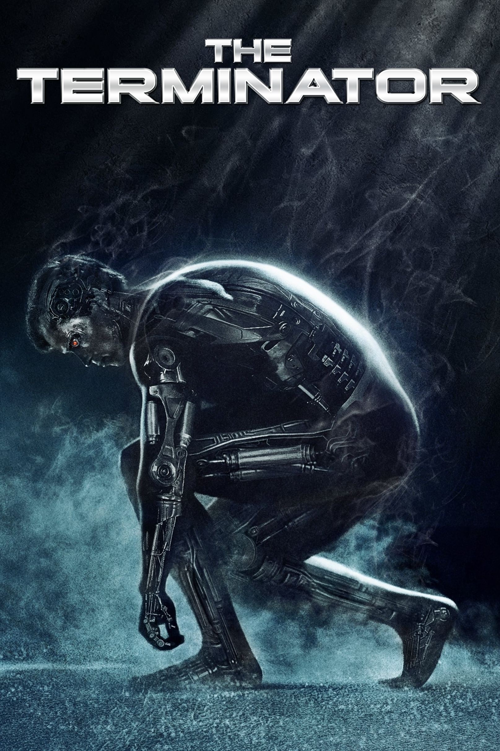 Immagine Terminator - Poster - Sfondi