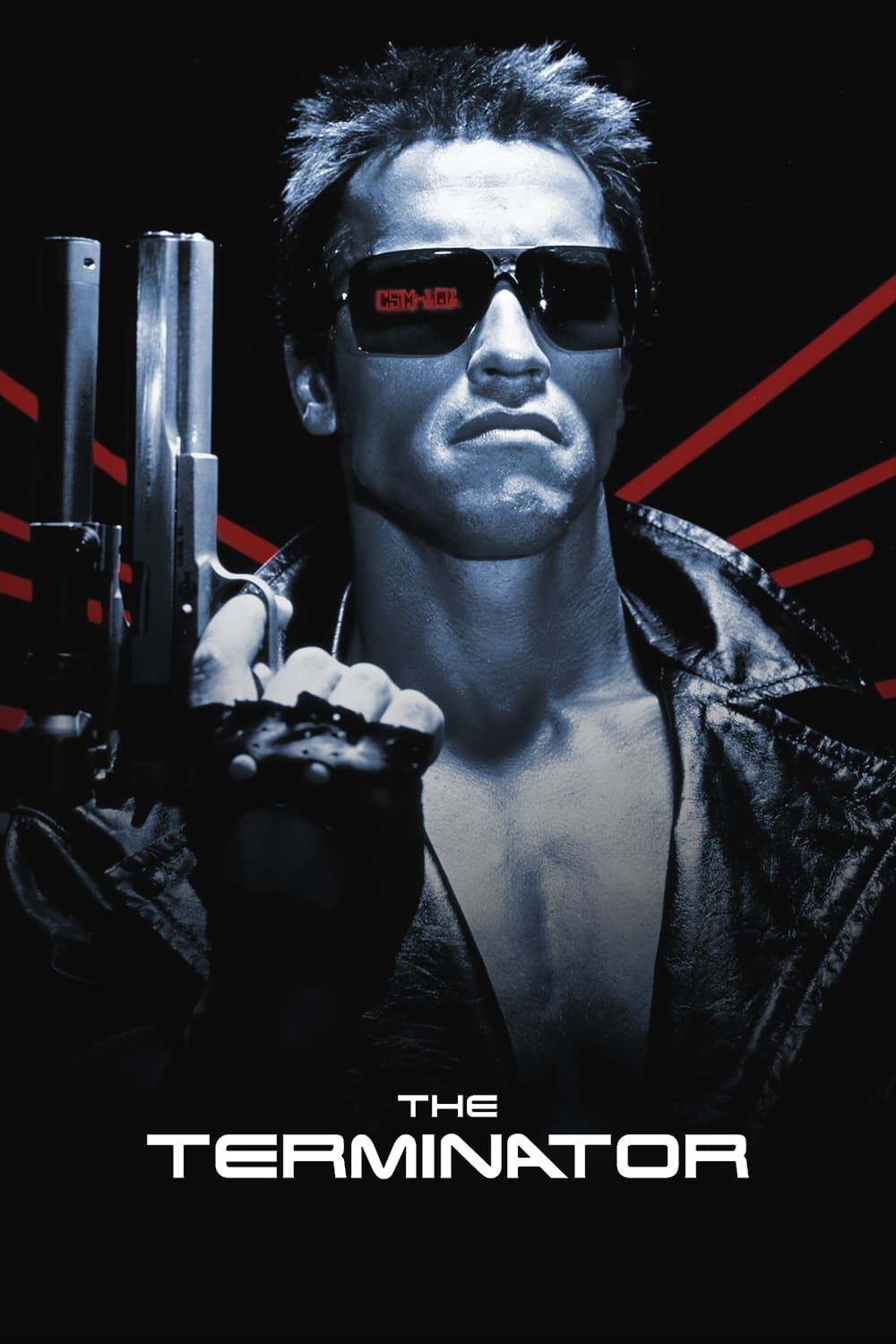Immagine Terminator - Poster - Sfondi