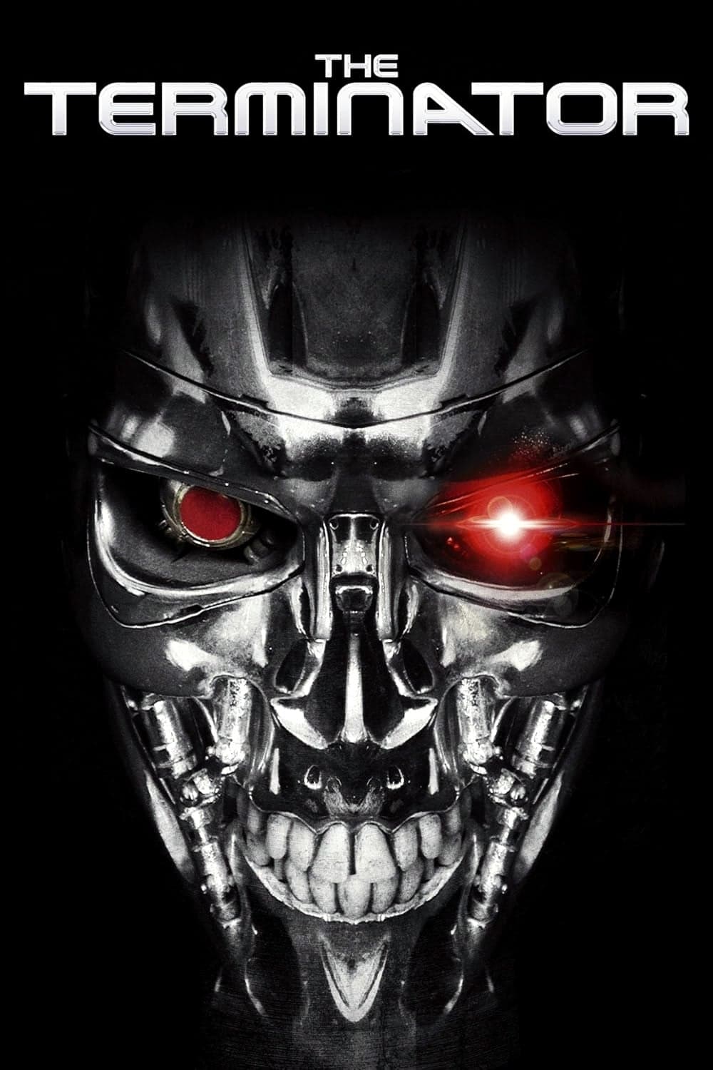 Immagine Terminator - Poster - Sfondi