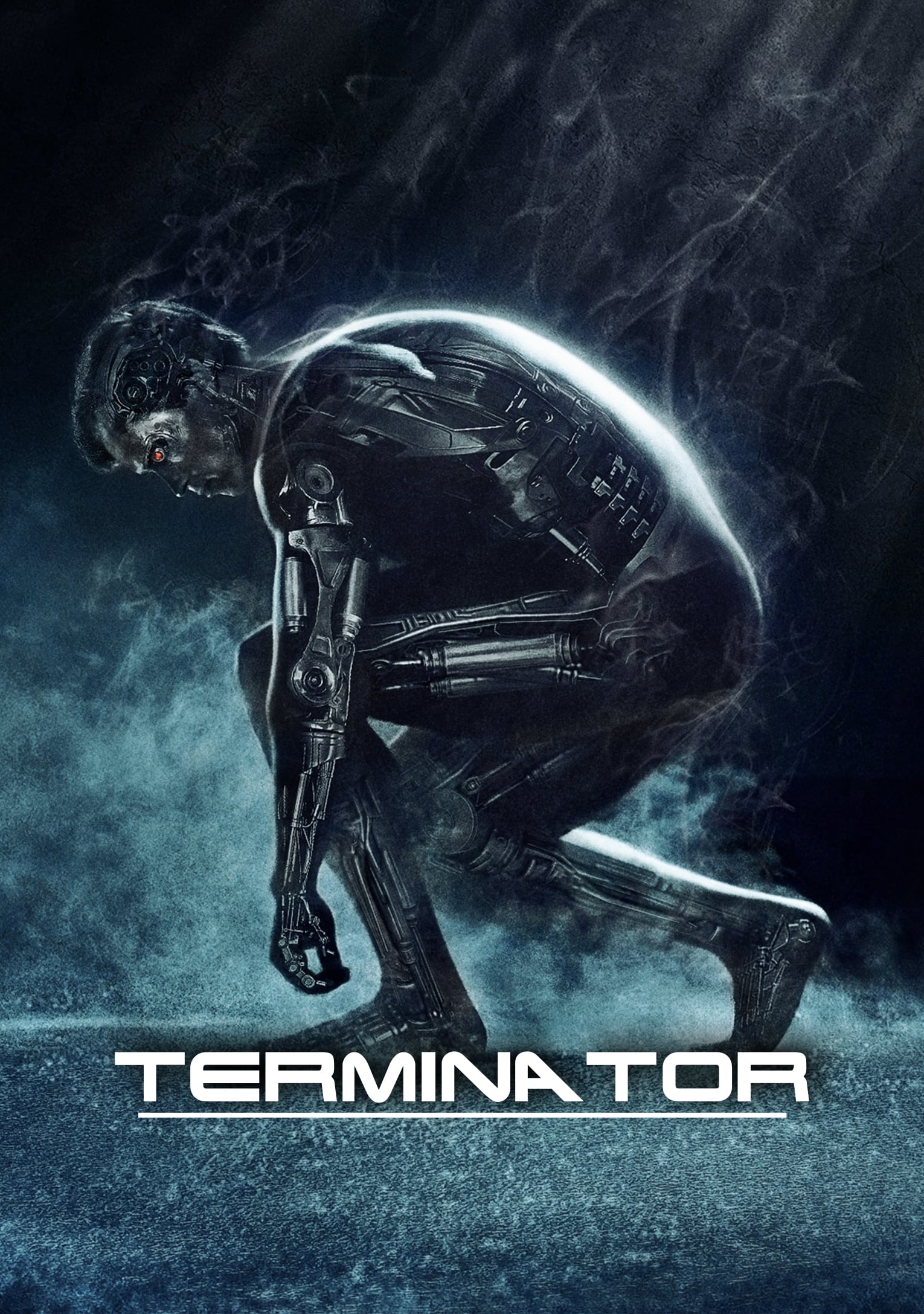 Immagine Terminator - Poster - Sfondi