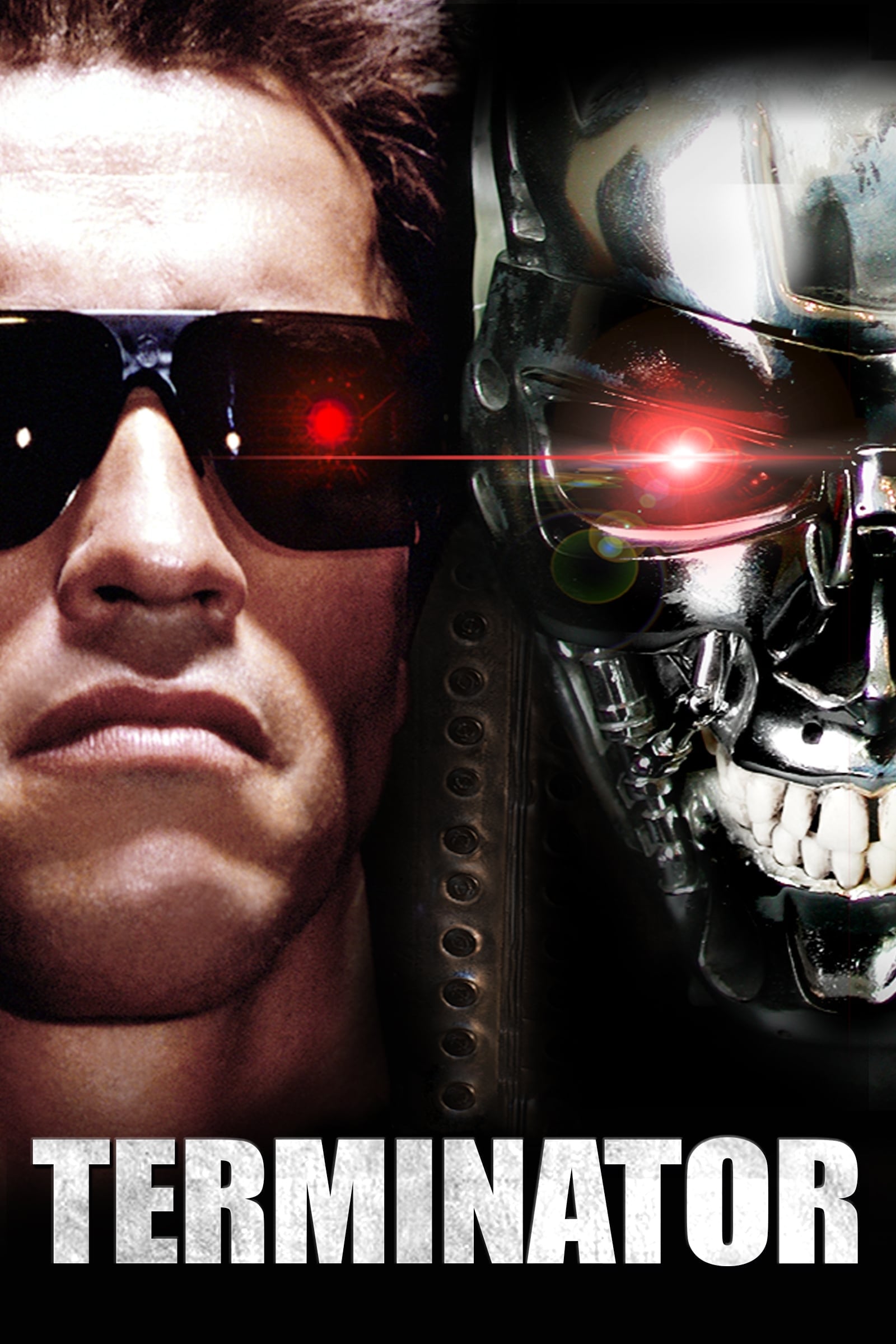 Immagine Terminator - Poster - Sfondi