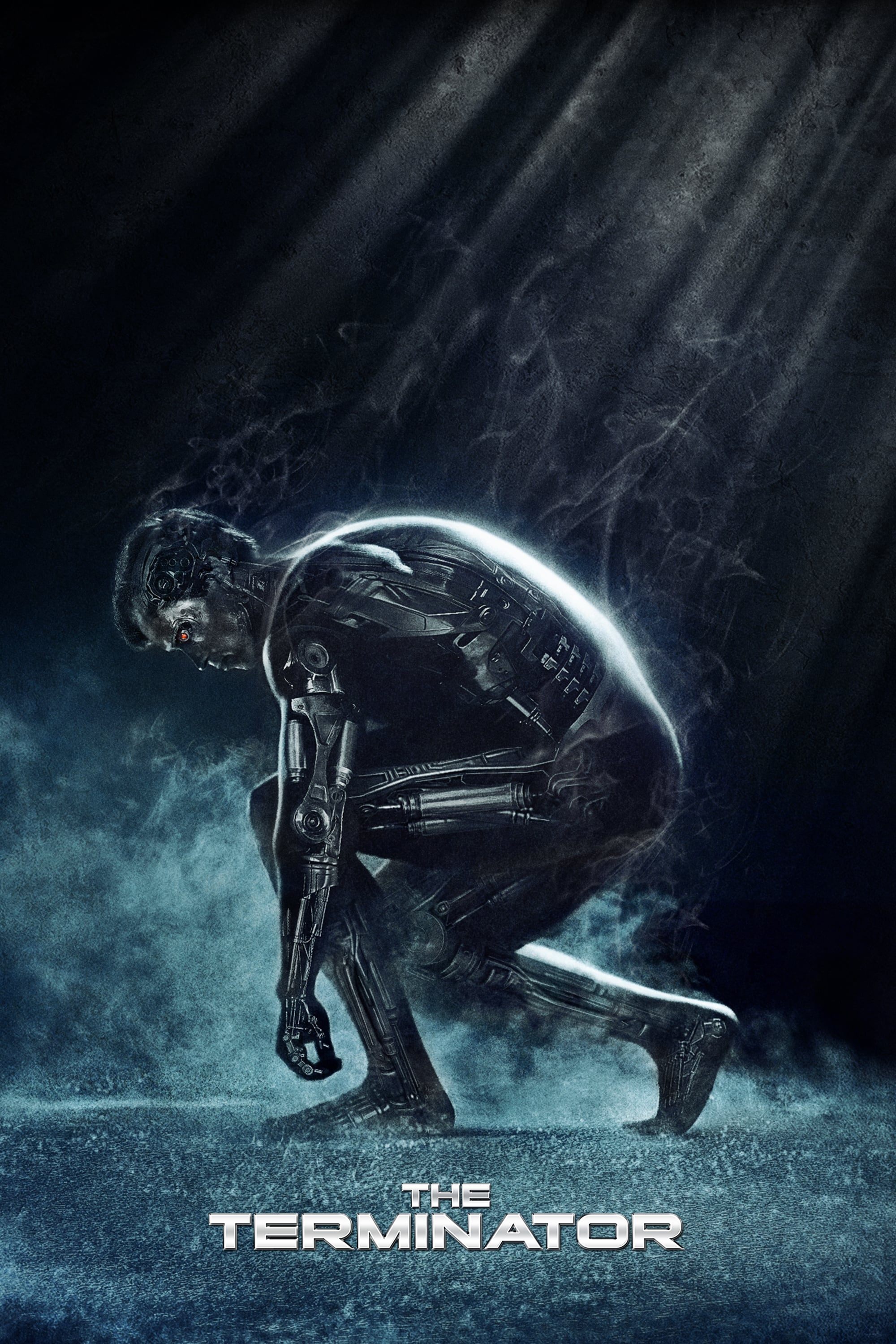 Immagine Terminator - Poster - Sfondi