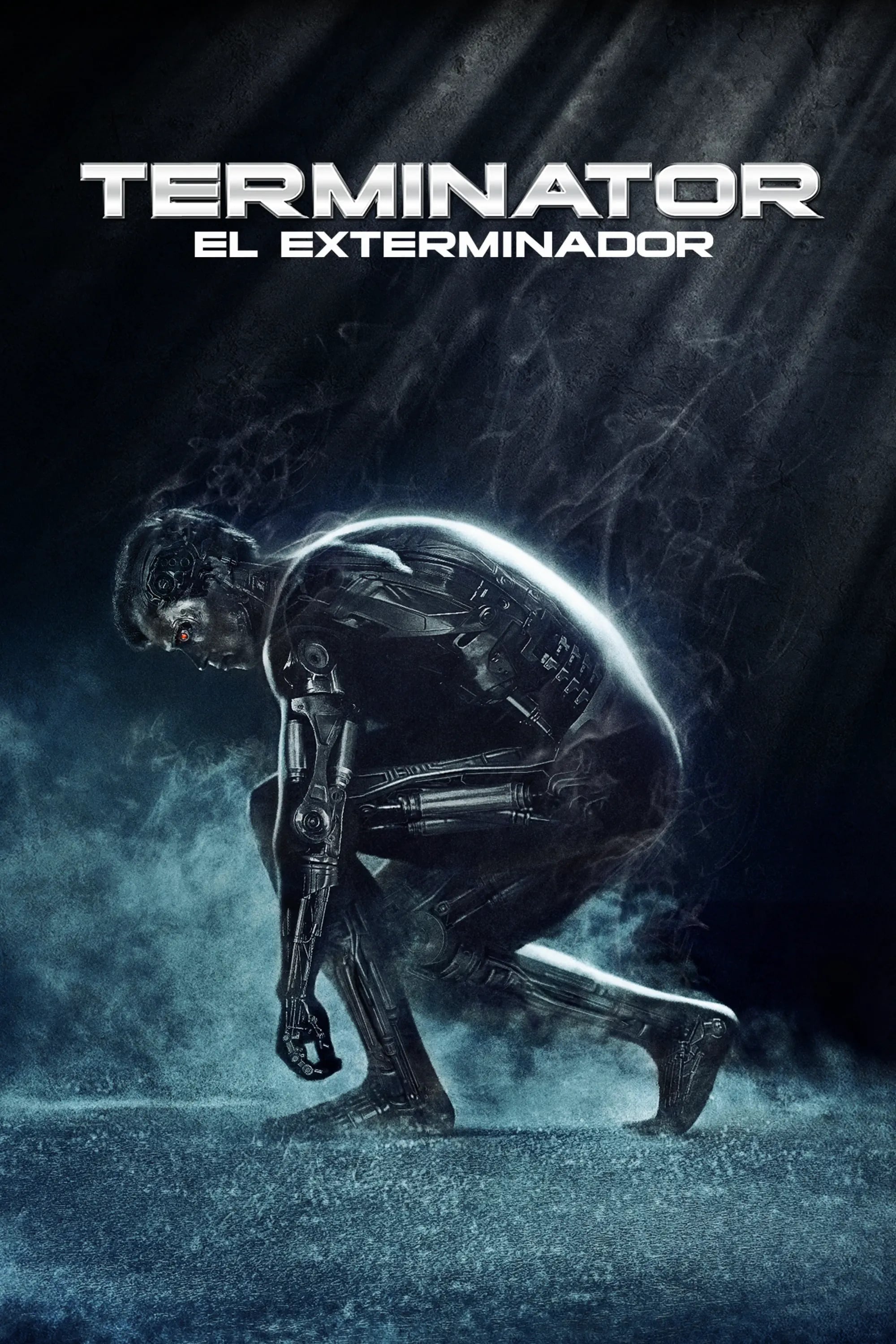 Immagine Terminator - Poster - Sfondi