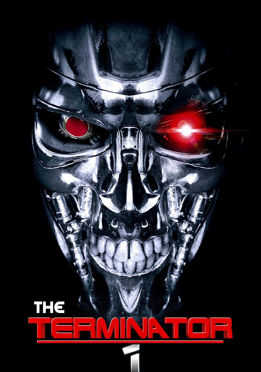Immagine Terminator - Poster - Sfondi