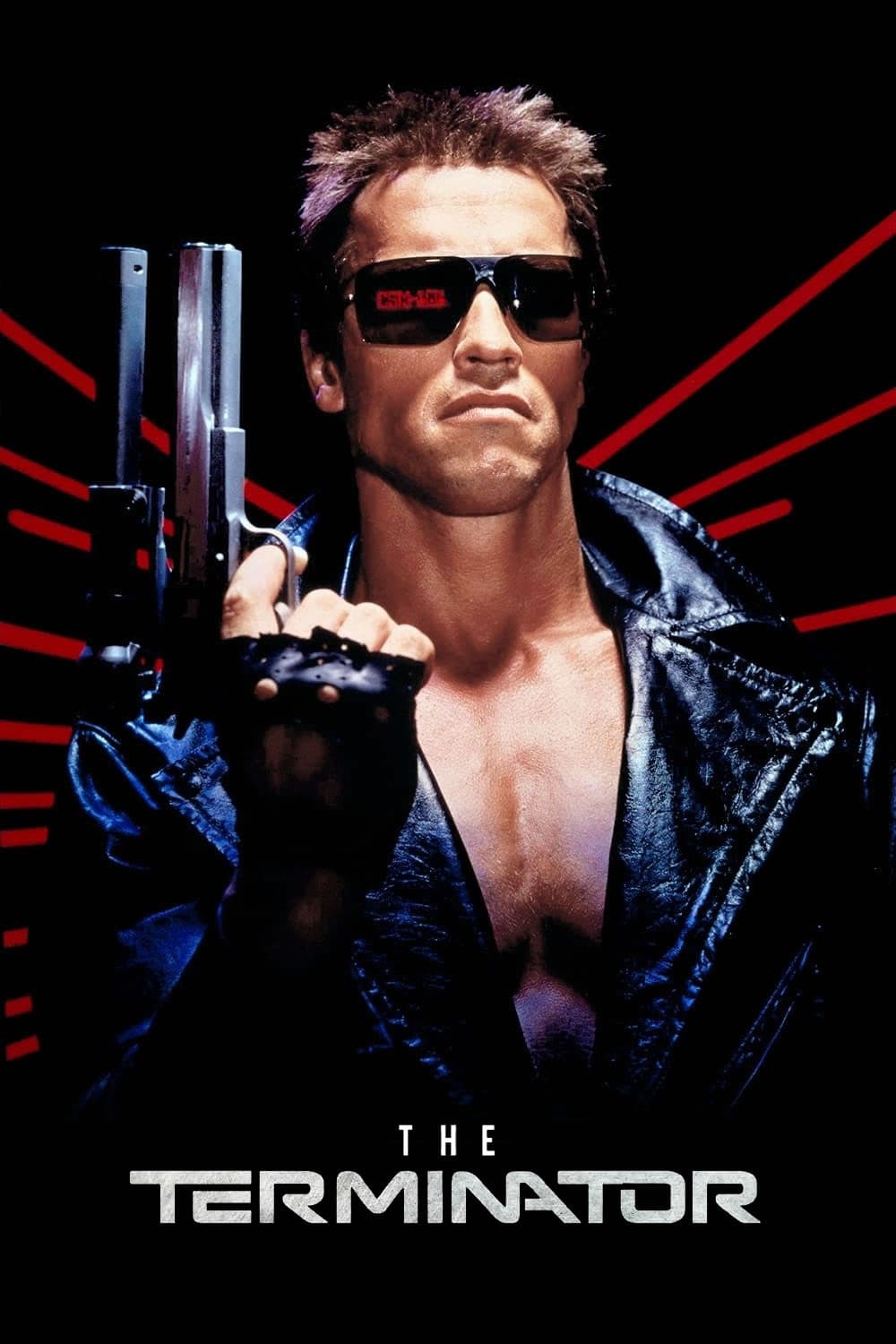 Immagine Terminator - Poster - Sfondi