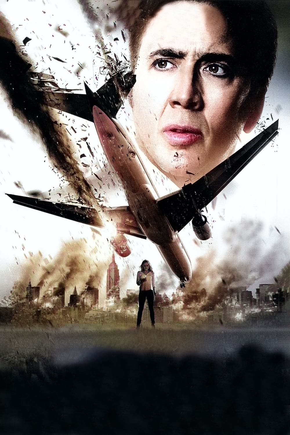 Immagine Left Behind - La profezia - Poster - Sfondi