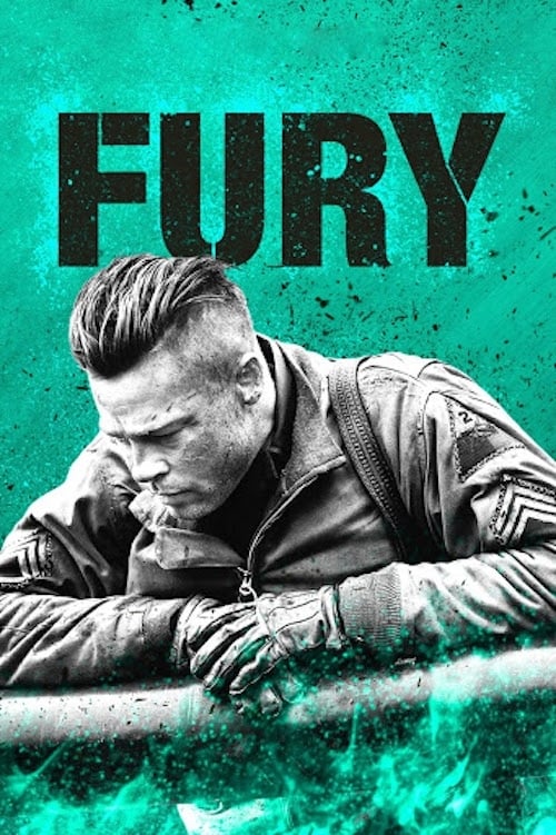 Immagine Fury - Poster - Sfondi