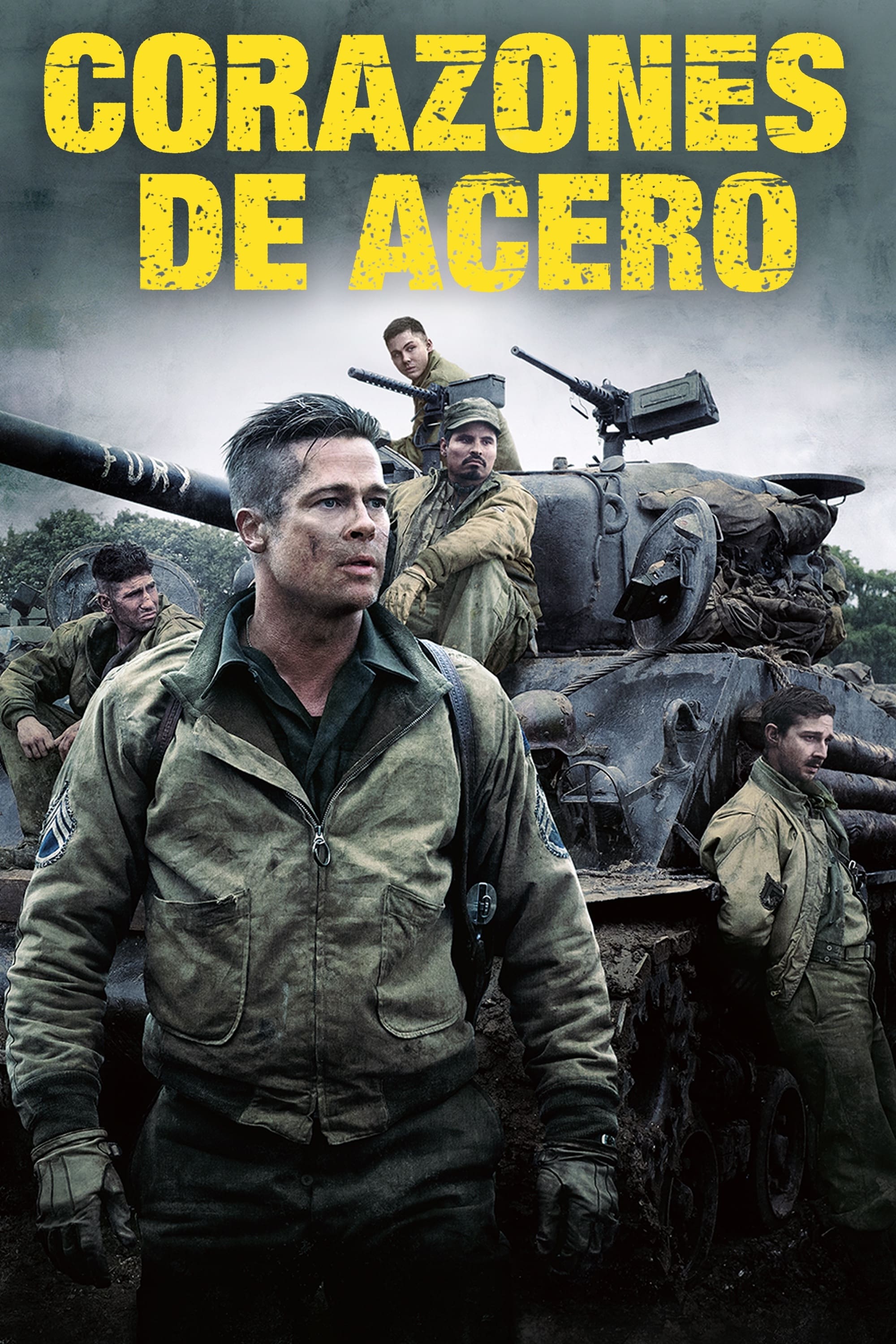 Immagine Fury - Poster - Sfondi