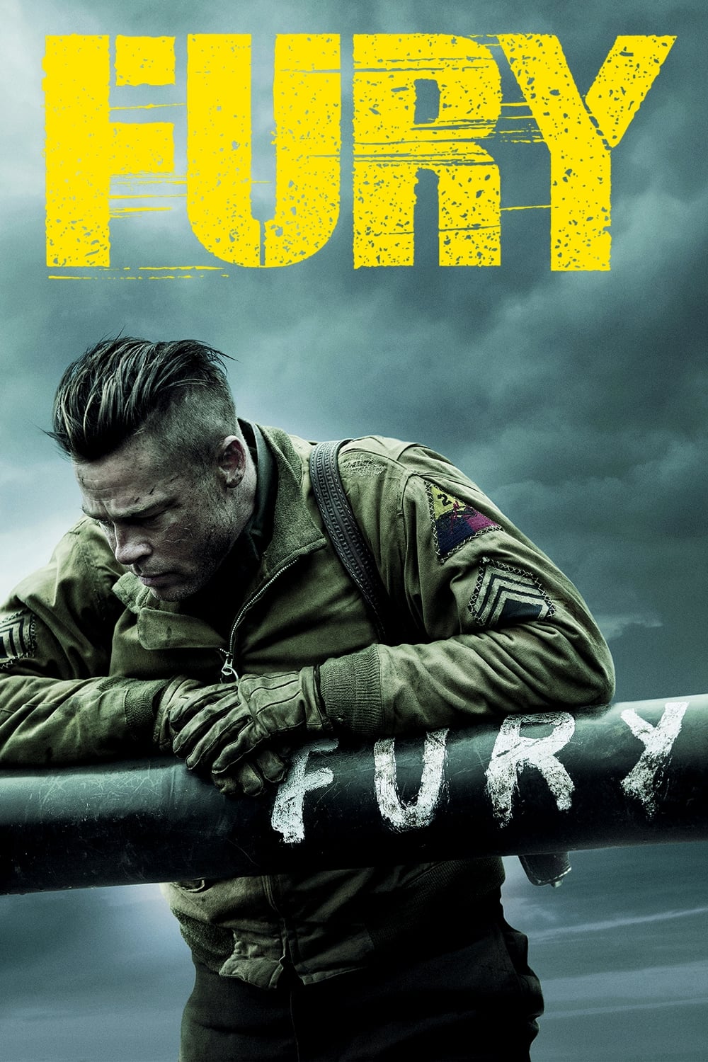 Immagine Fury - Poster - Sfondi