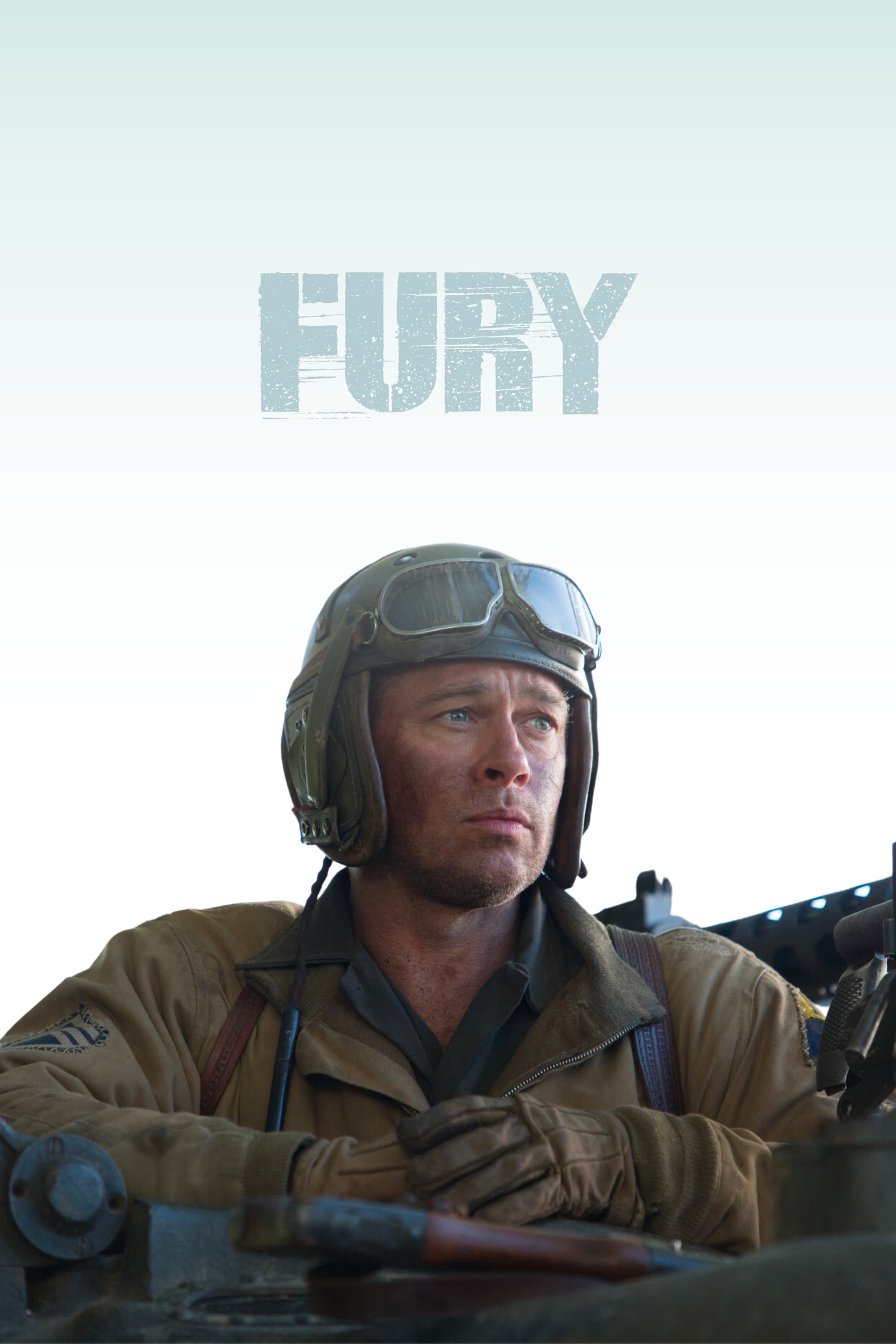 Immagine Fury - Poster - Sfondi