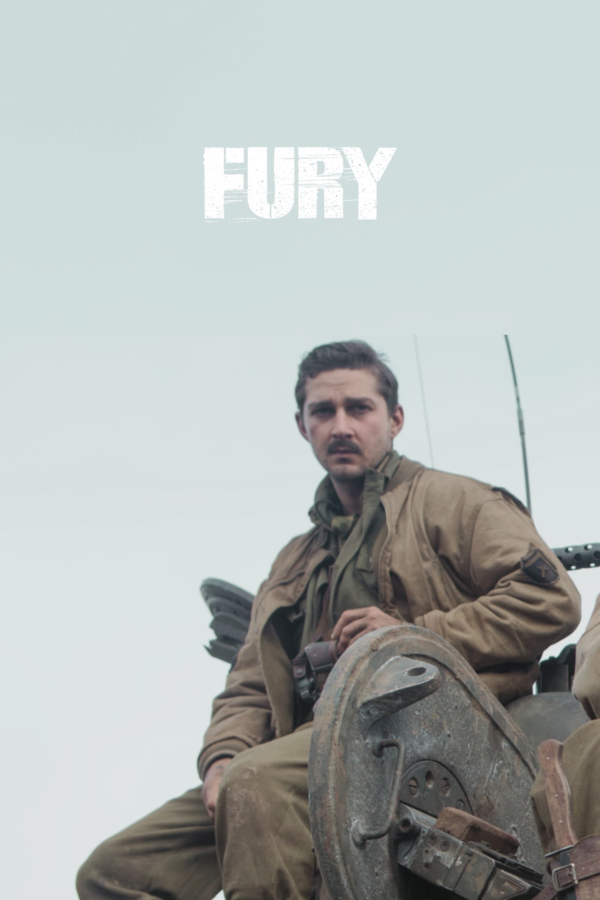 Immagine Fury - Poster - Sfondi
