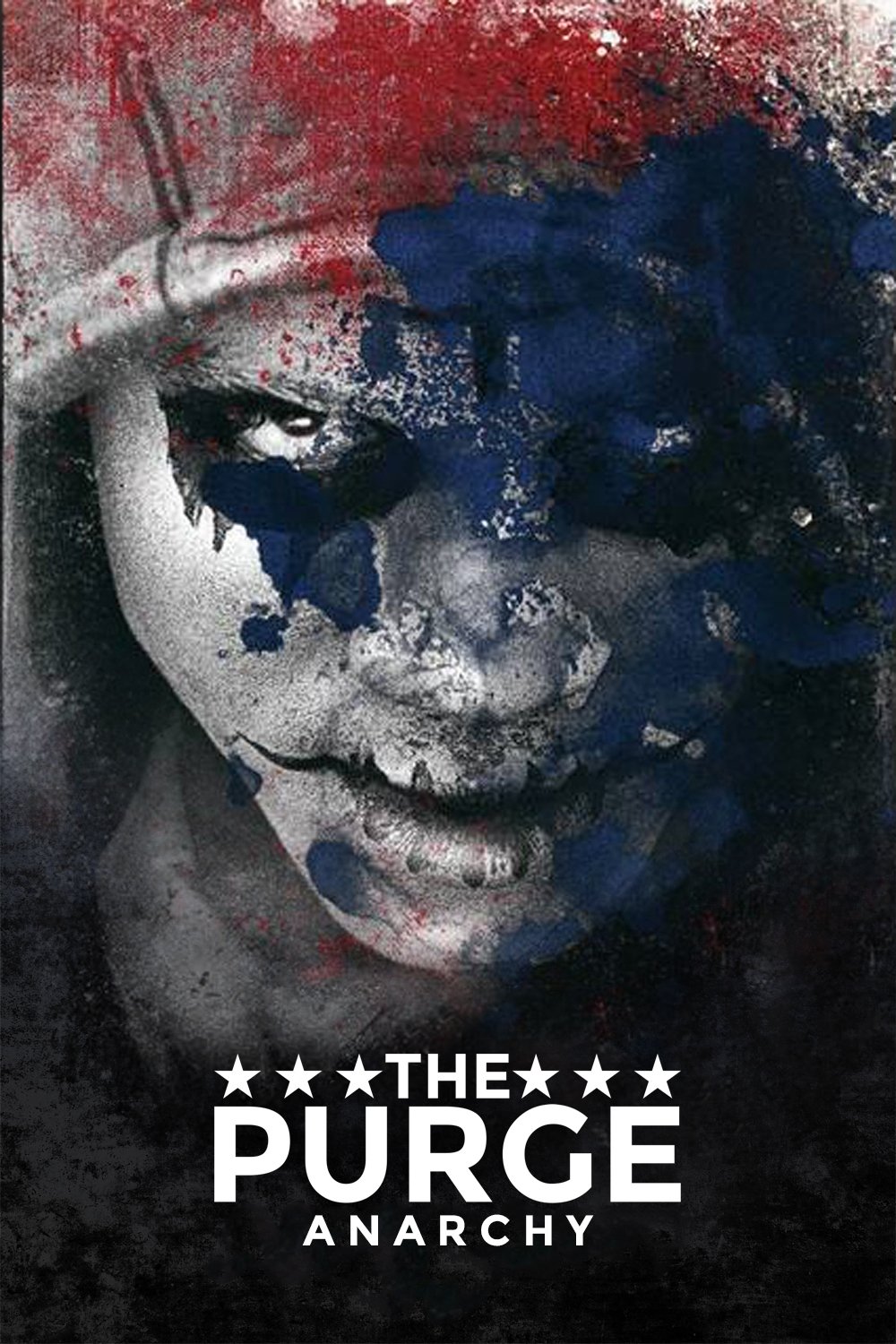Immagine Anarchia - La notte del giudizio - Poster - Sfondi