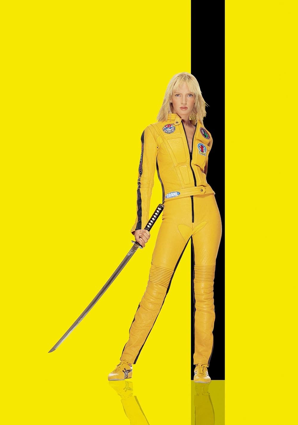 Immagine Kill Bill: Volume 1 - Poster - Sfondi