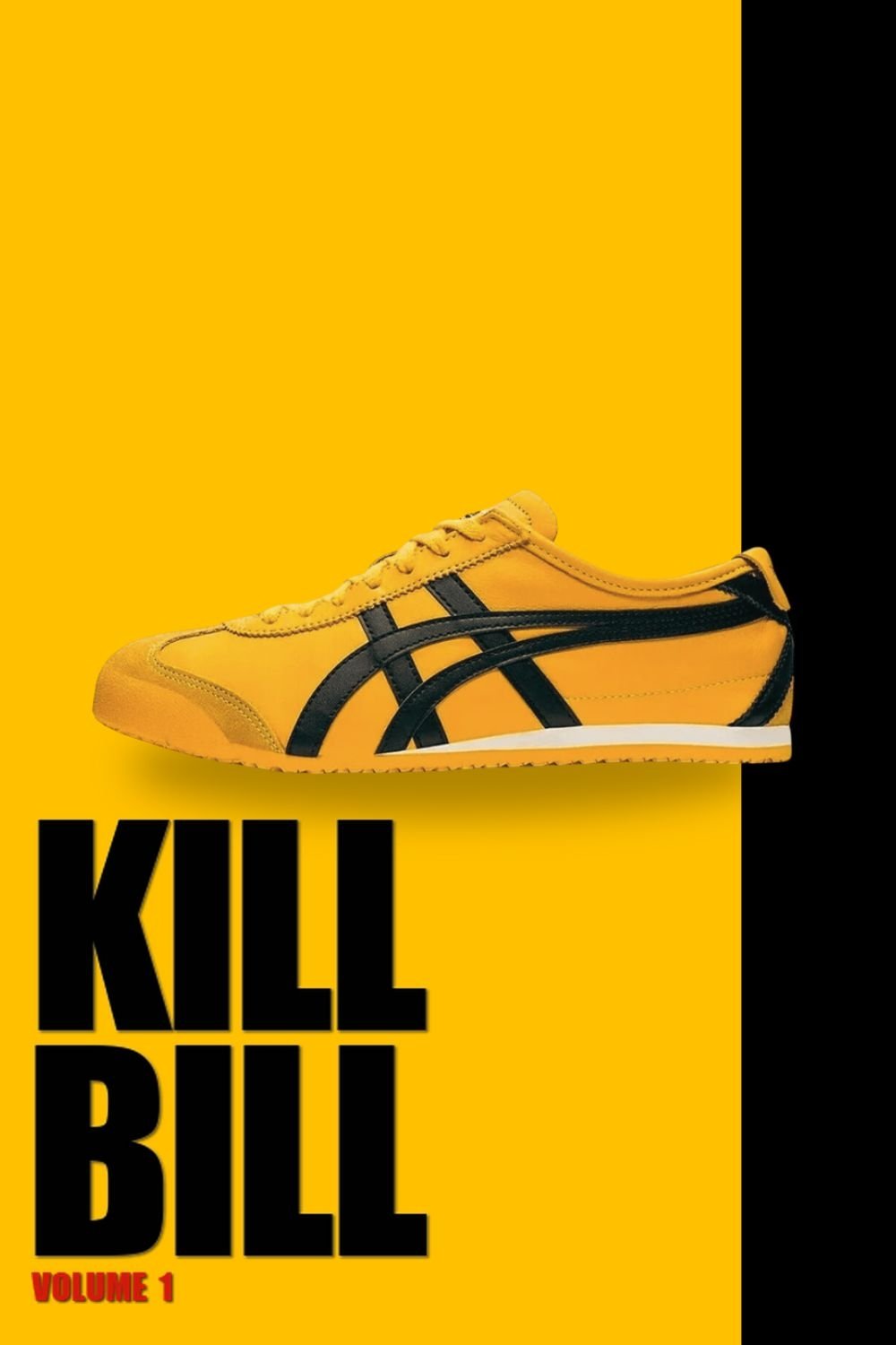 Immagine Kill Bill: Volume 1 - Poster - Sfondi