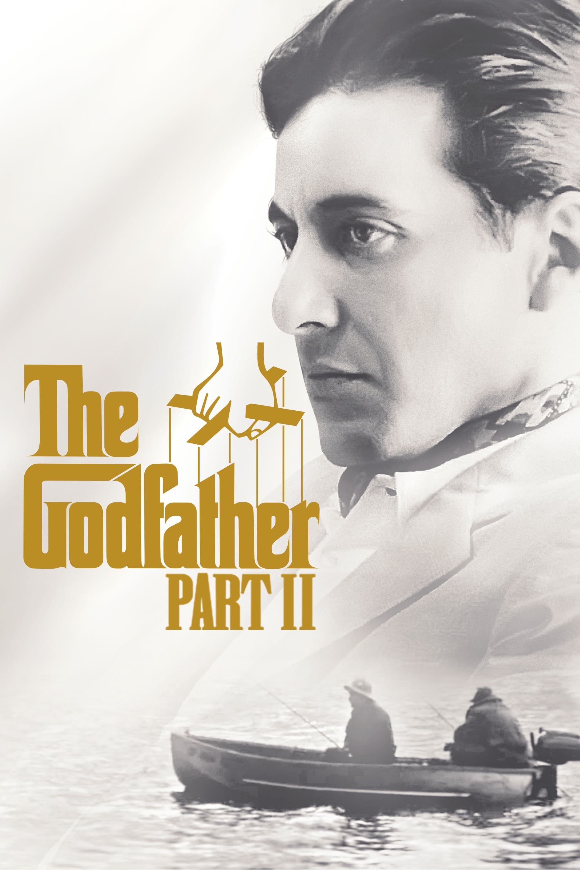 Immagine Il padrino - Parte II - Poster - Sfondi