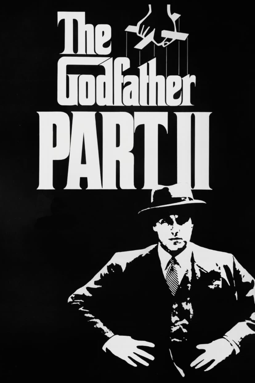 Immagine Il padrino - Parte II - Poster - Sfondi