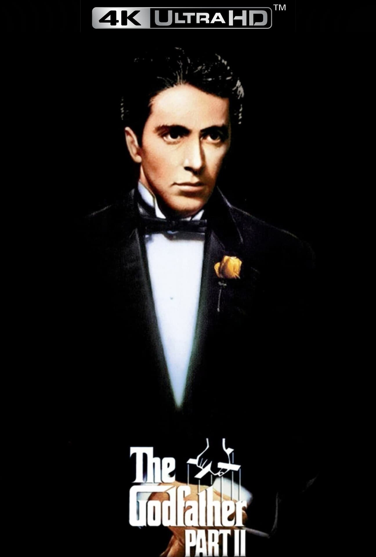 Immagine Il padrino - Parte II - Poster - Sfondi