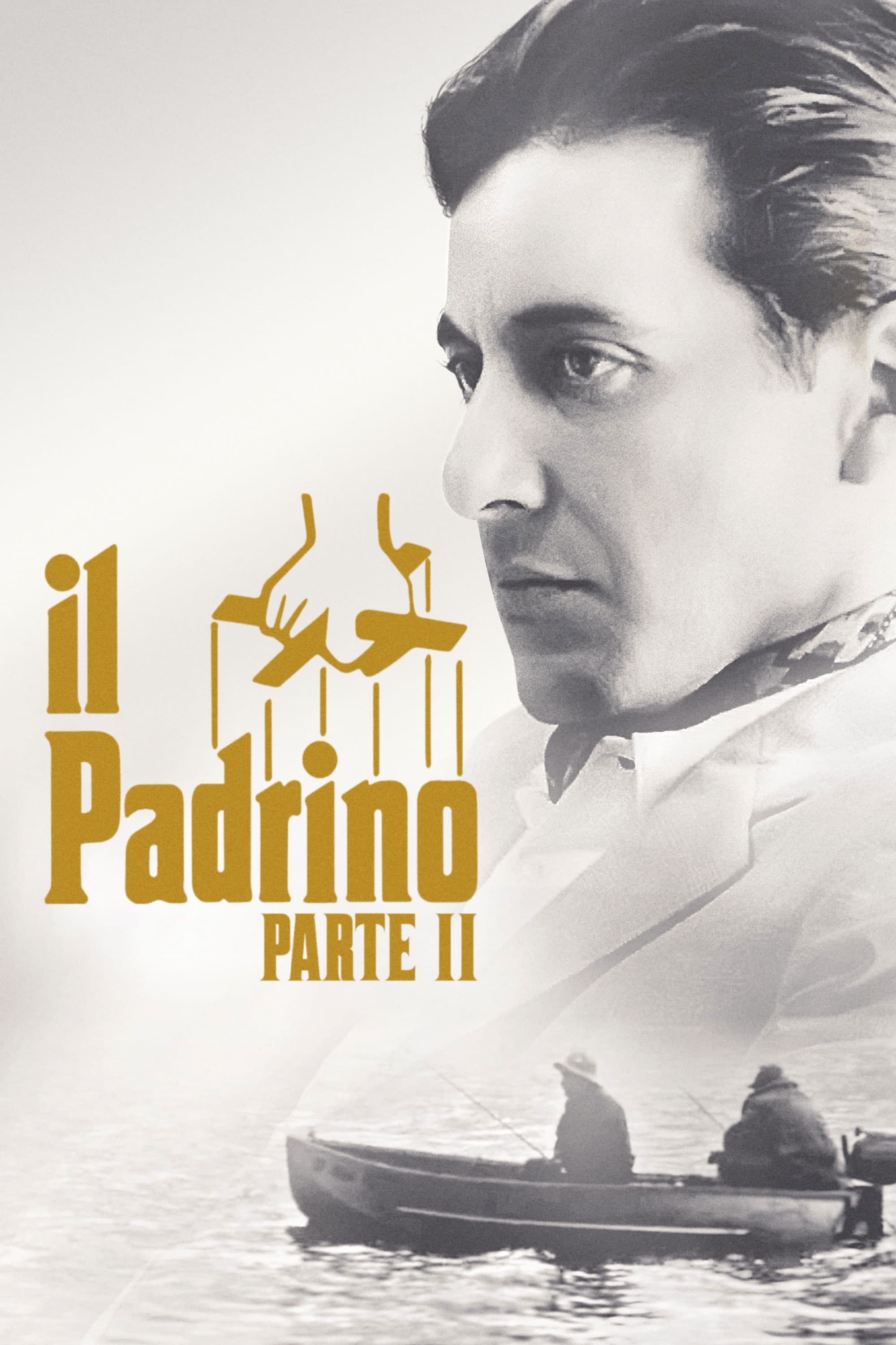 Immagine Il padrino - Parte II - Poster - Sfondi