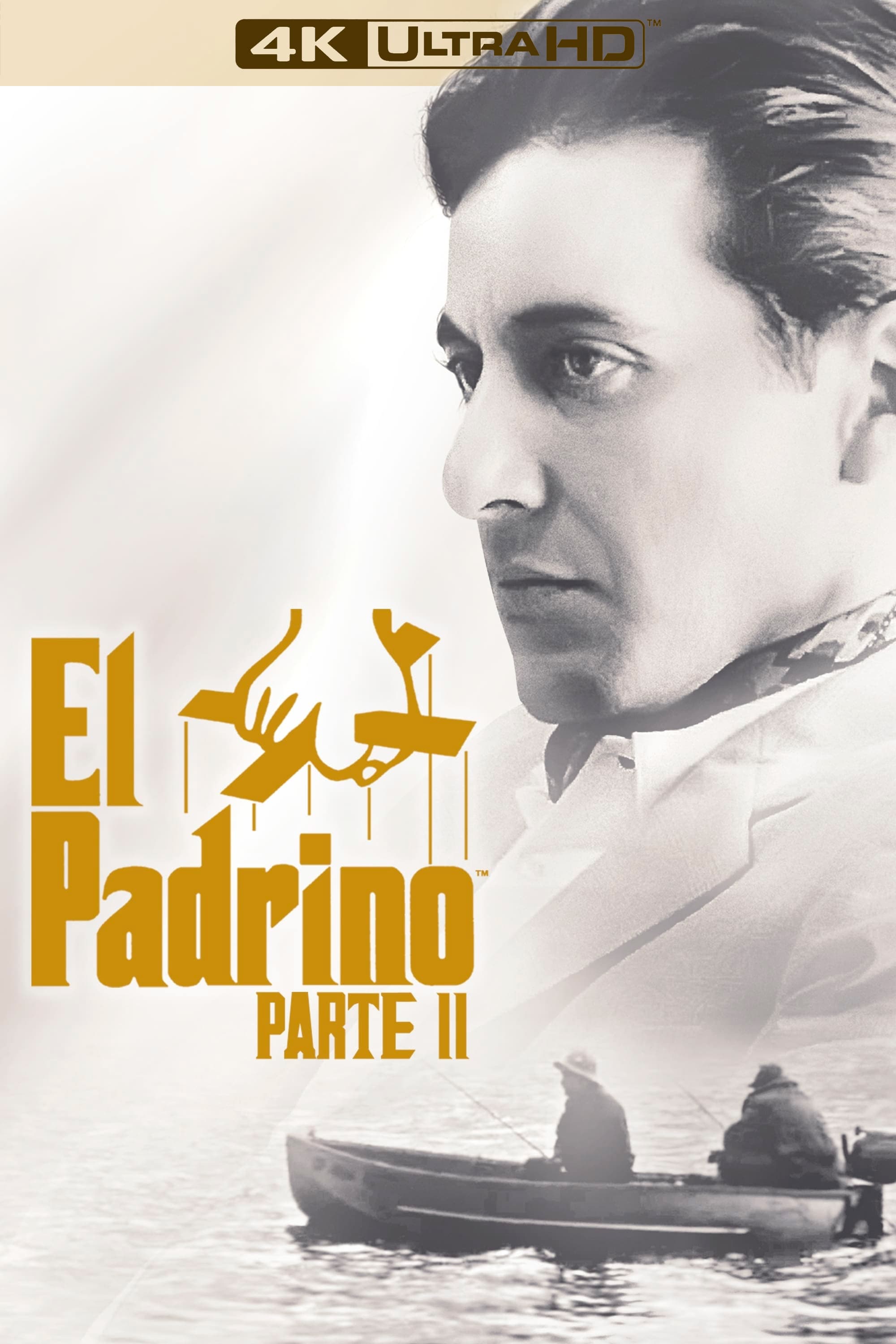 Immagine Il padrino - Parte II - Poster - Sfondi