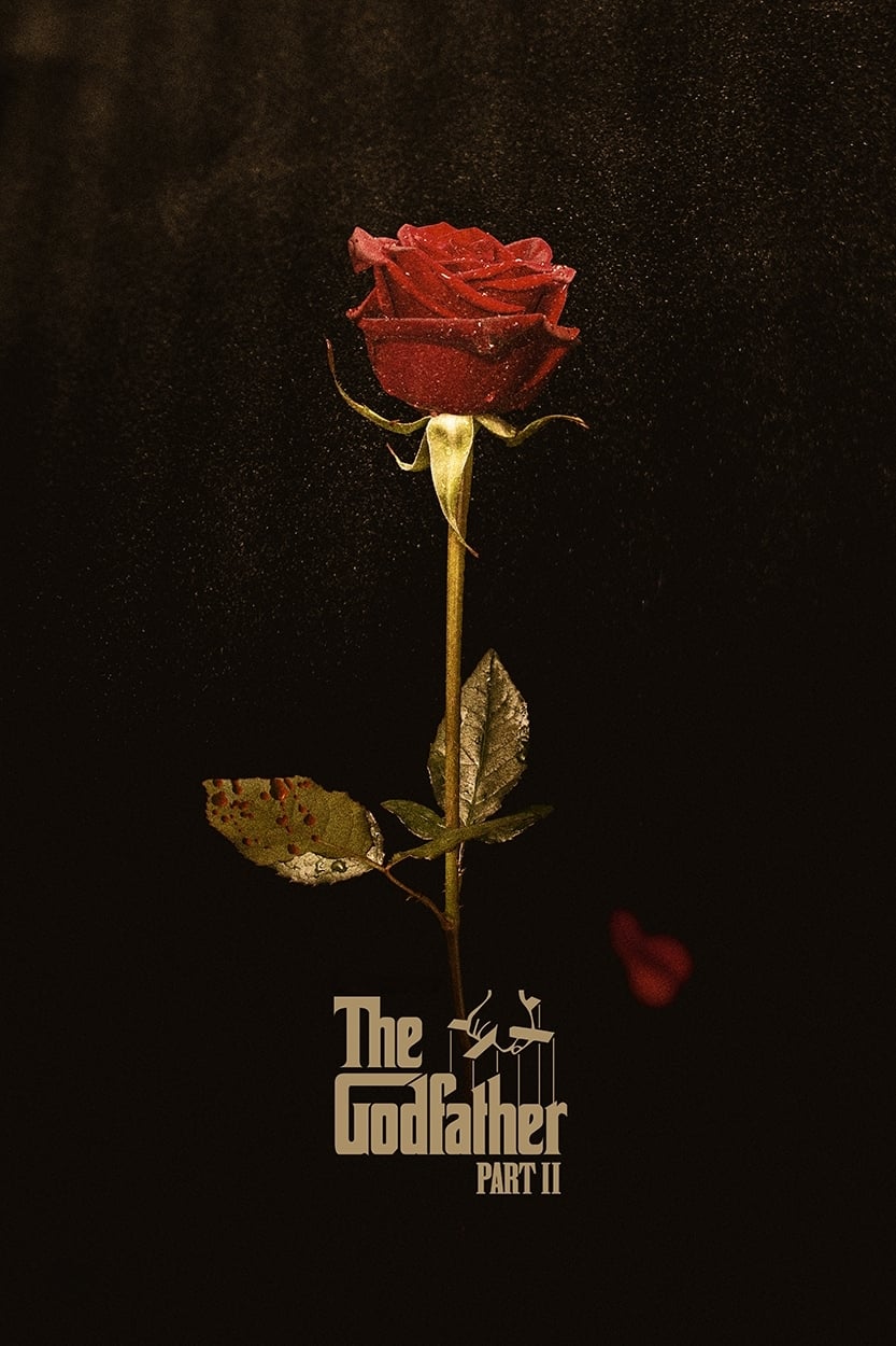 Immagine Il padrino - Parte II - Poster - Sfondi