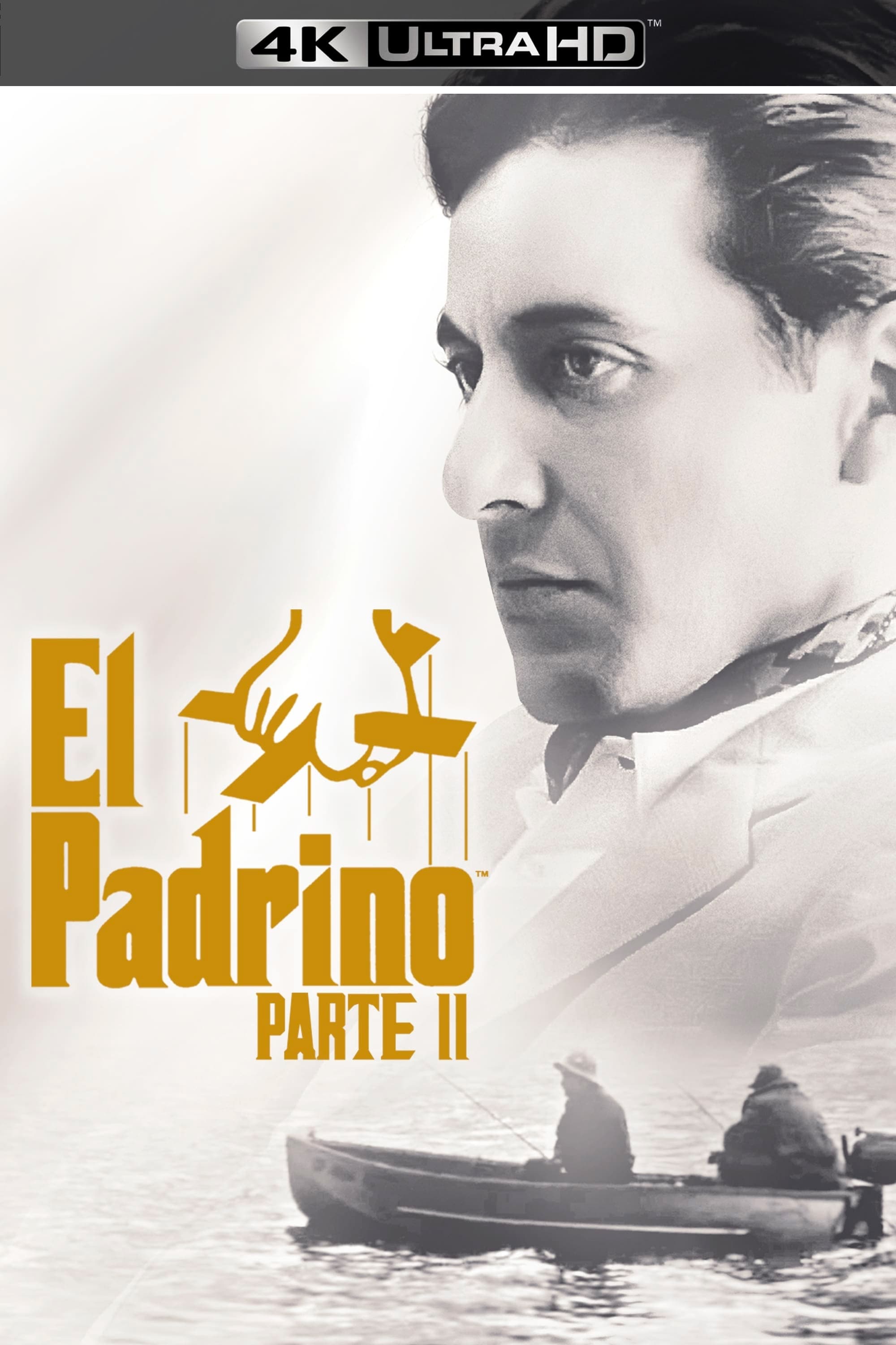 Immagine Il padrino - Parte II - Poster - Sfondi
