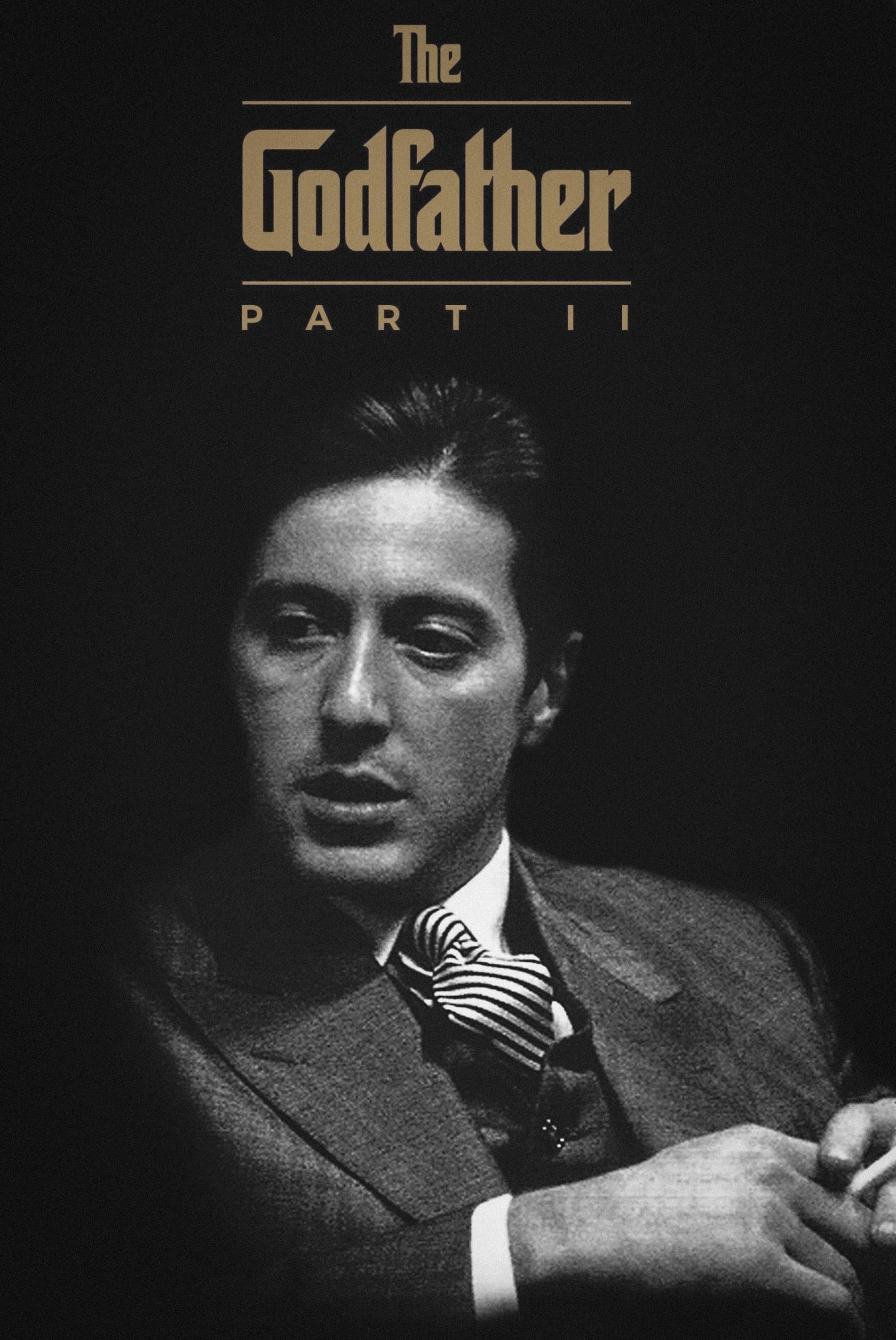 Immagine Il padrino - Parte II - Poster - Sfondi